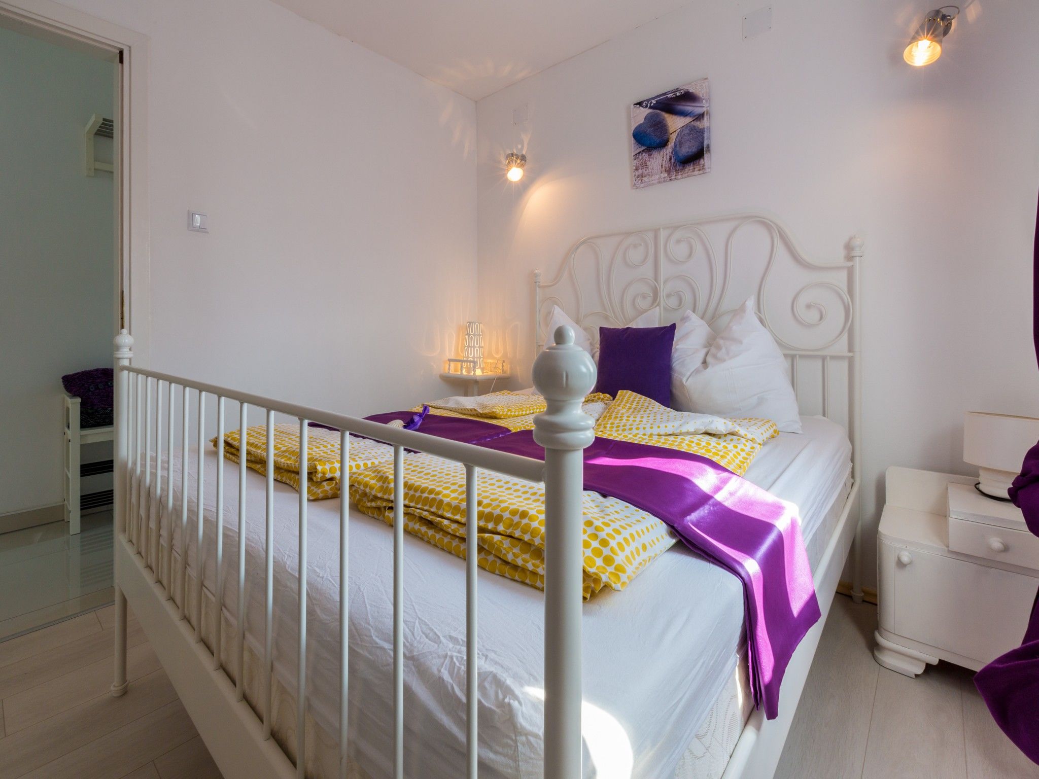Apartments LAVARIN 62806-A1