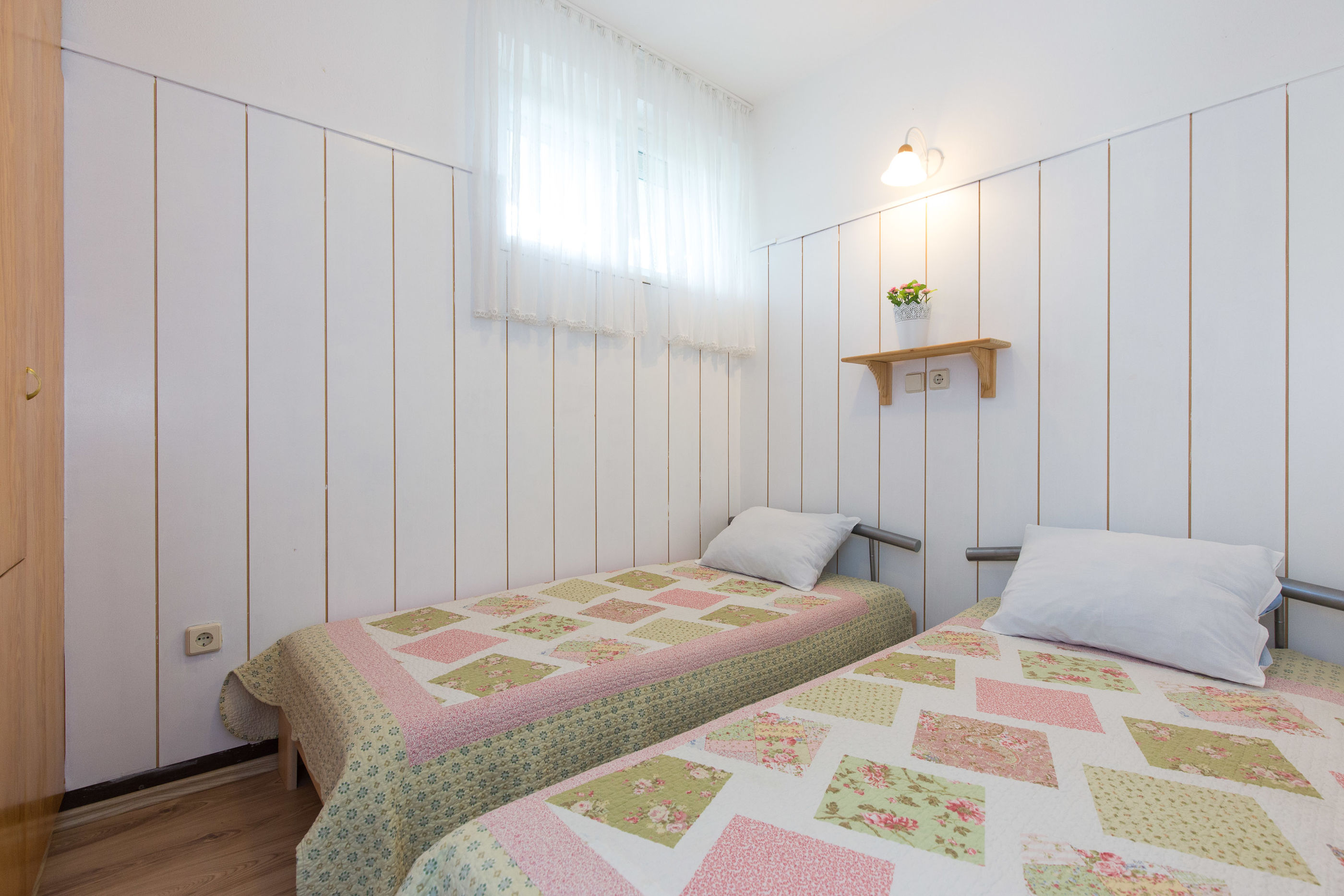 Apartments Željka 62141-A1