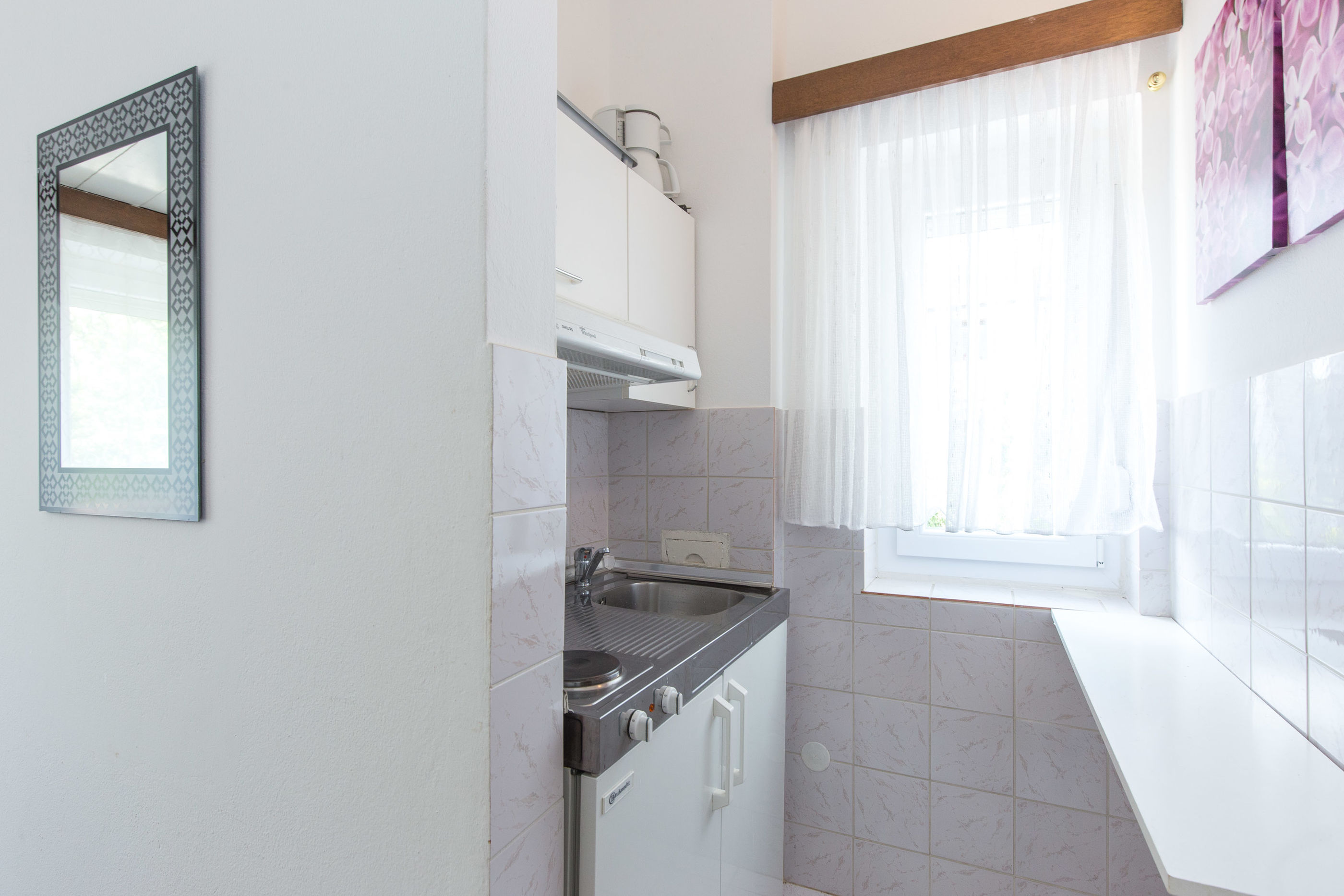 Apartments Željka 62141-A2