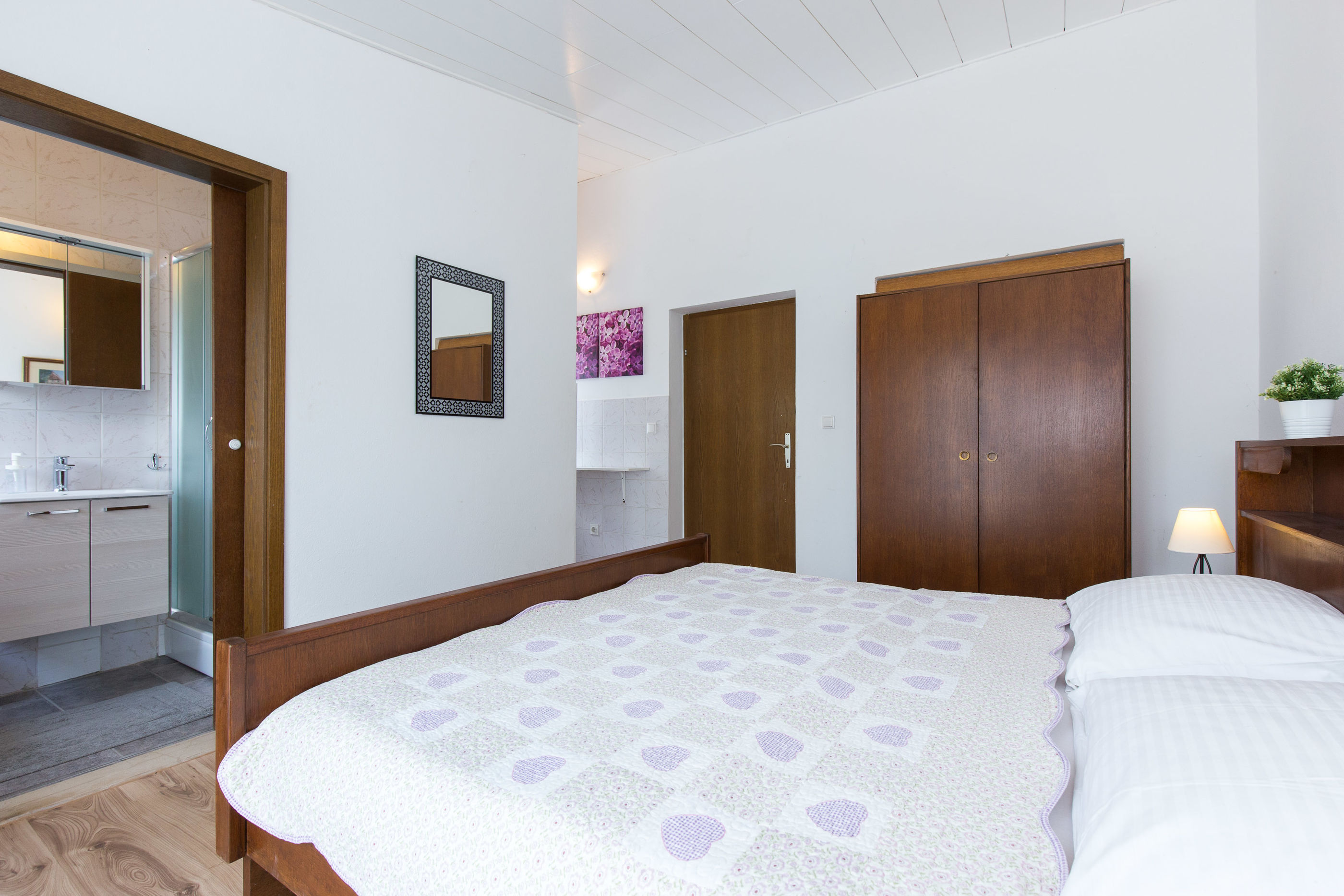 Apartments Željka 62141-A2