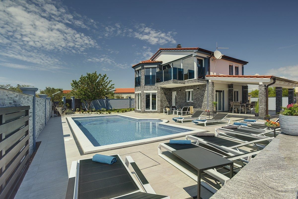 Villa Danijela 73926-K1