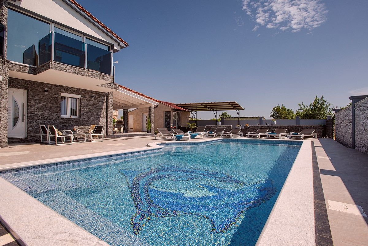 Villa Danijela 73926-K1