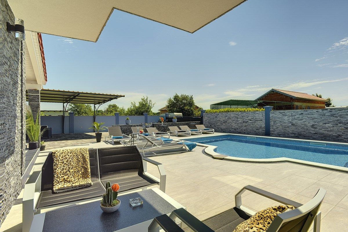 Villa Danijela 73926-K1