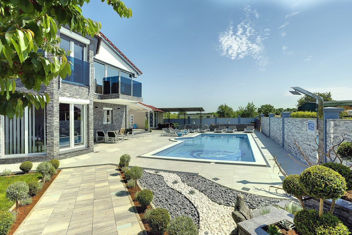 Villa Danijela 73926-K1