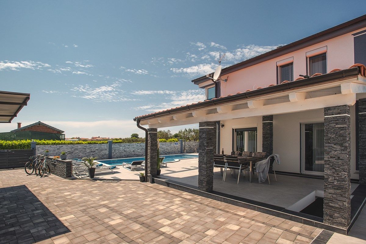 Villa Danijela 73926-K1