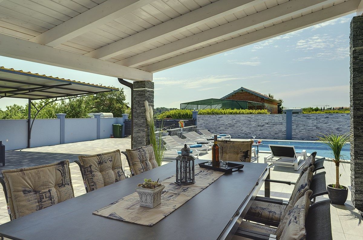 Villa Danijela 73926-K1