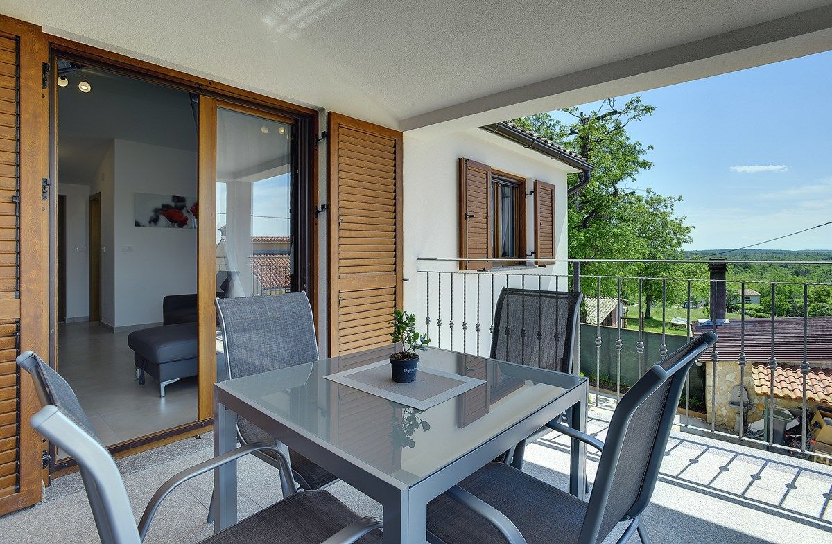 Casa Smoky 73927-K1