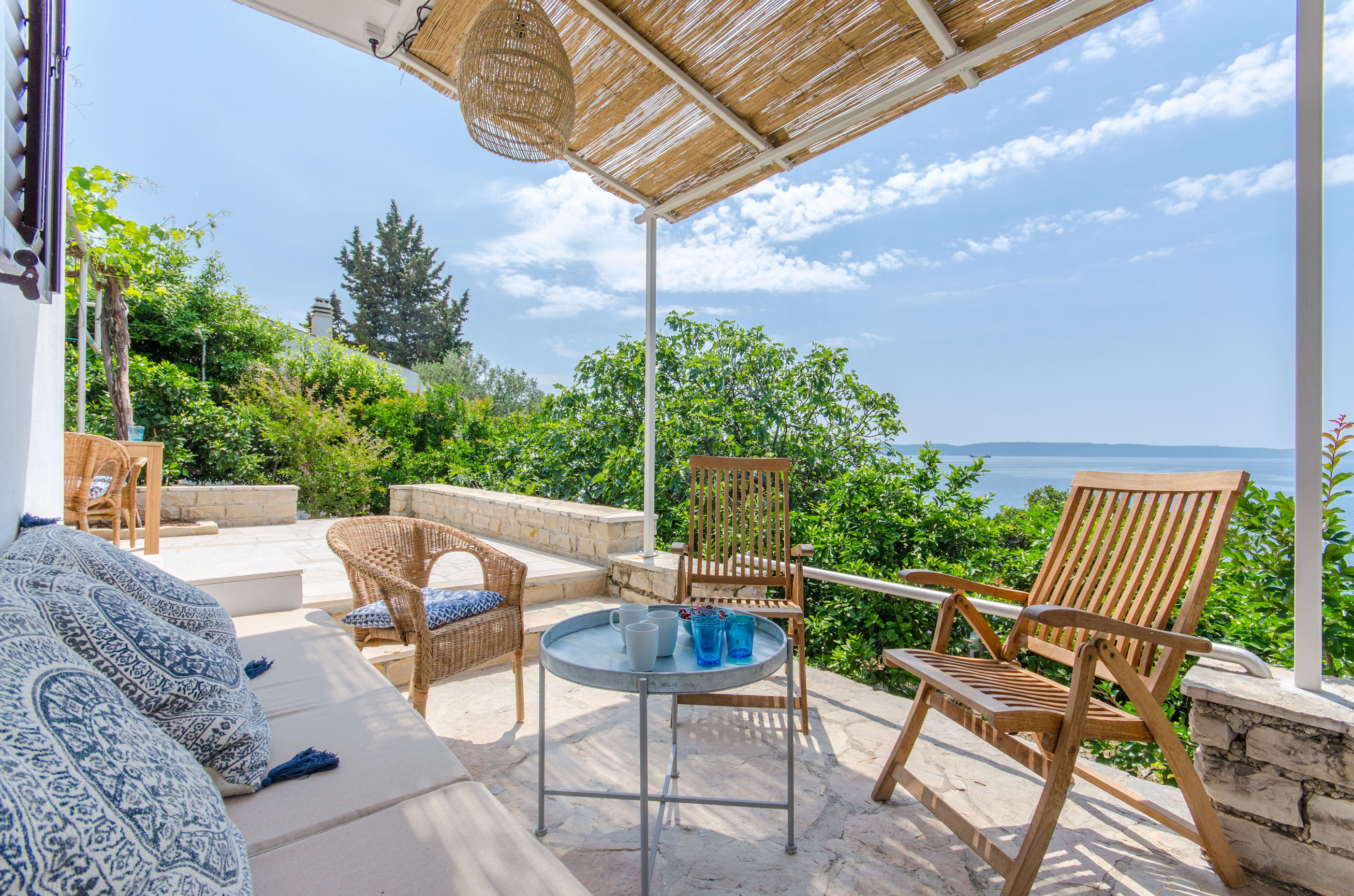 House Mavi 46311-K1