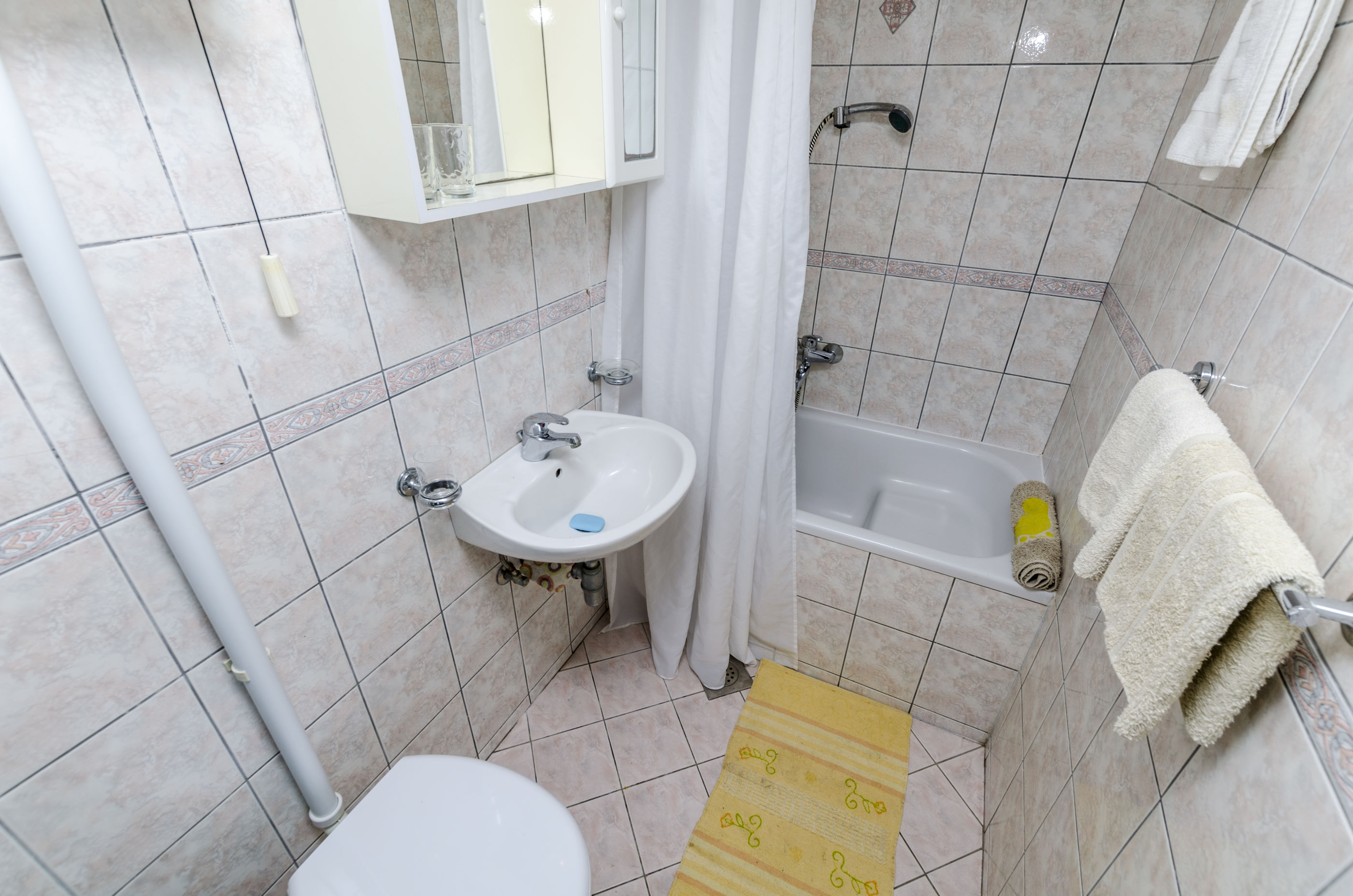 Rooms Roza 50421-S1