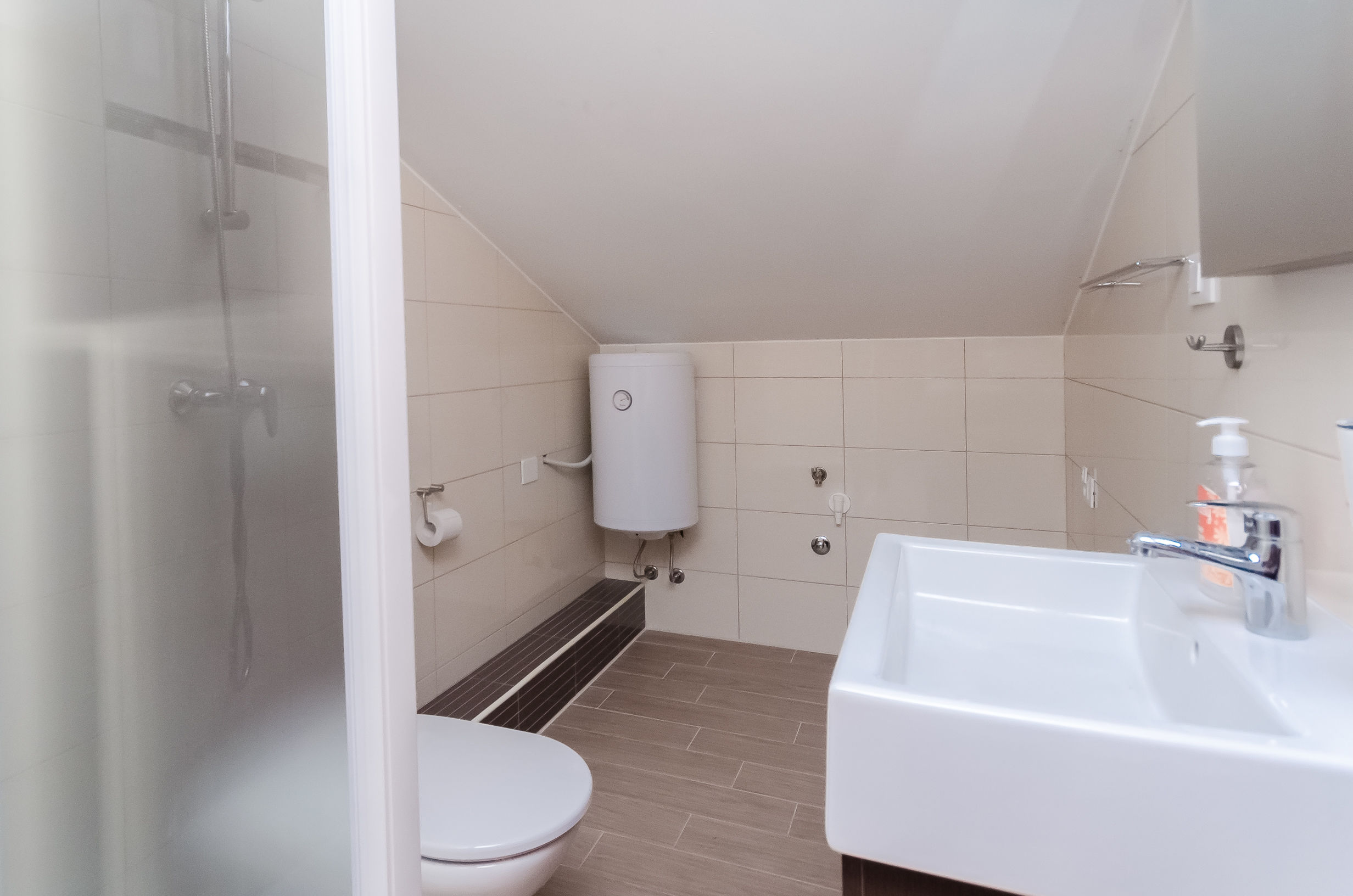 Apartment Goran 19901-A3