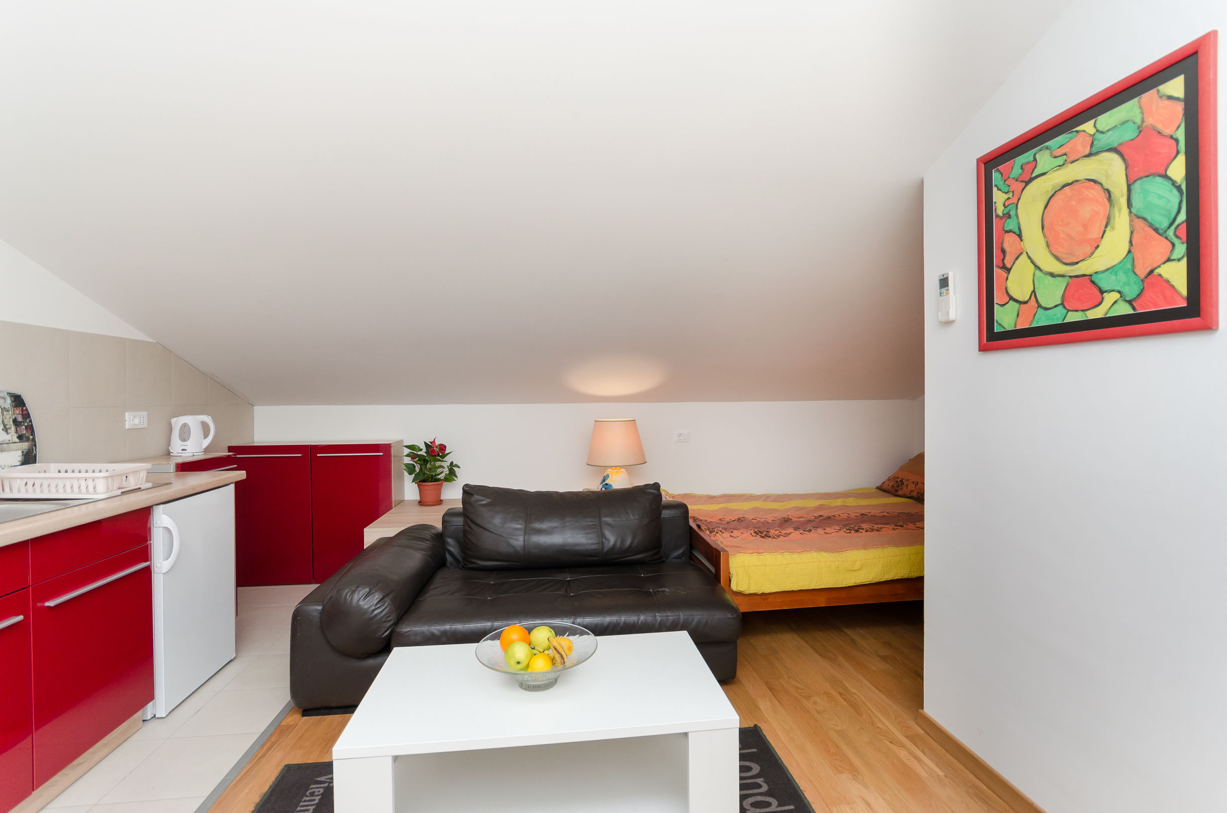 Apartment Goran 19901-A3