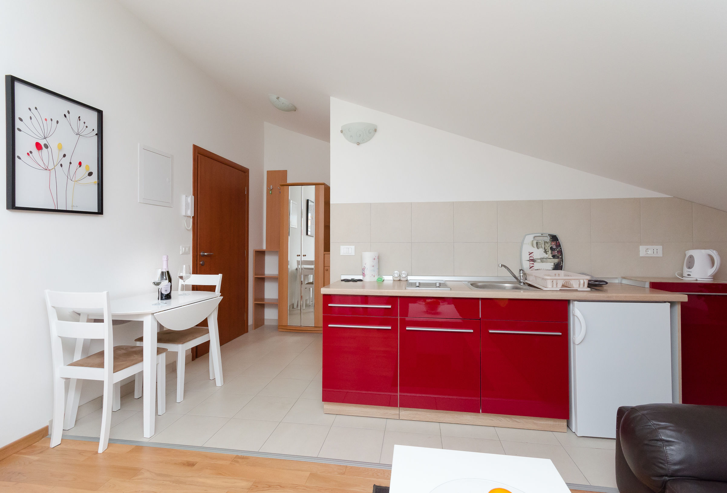 Apartment Goran 19901-A3