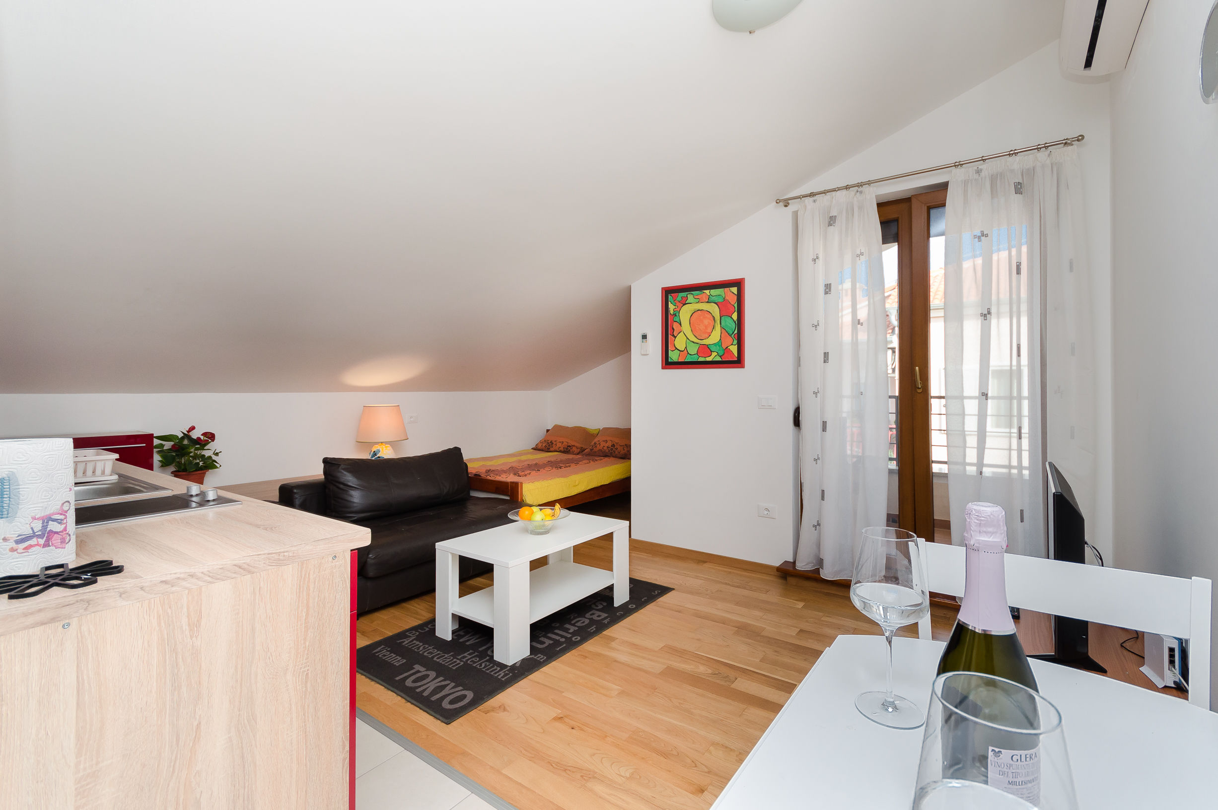 Apartment Goran 19901-A3