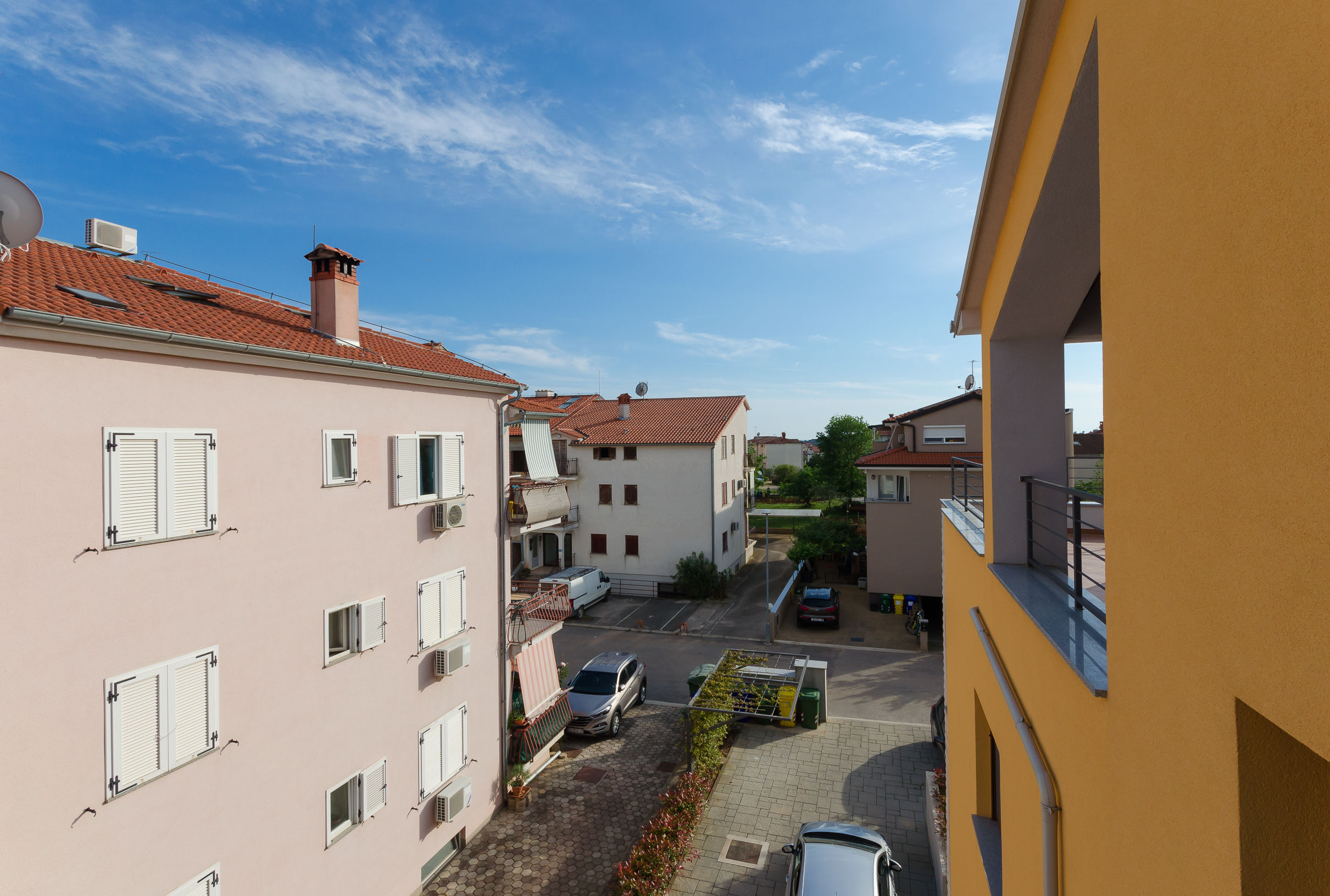 Apartment Goran 19901-A3