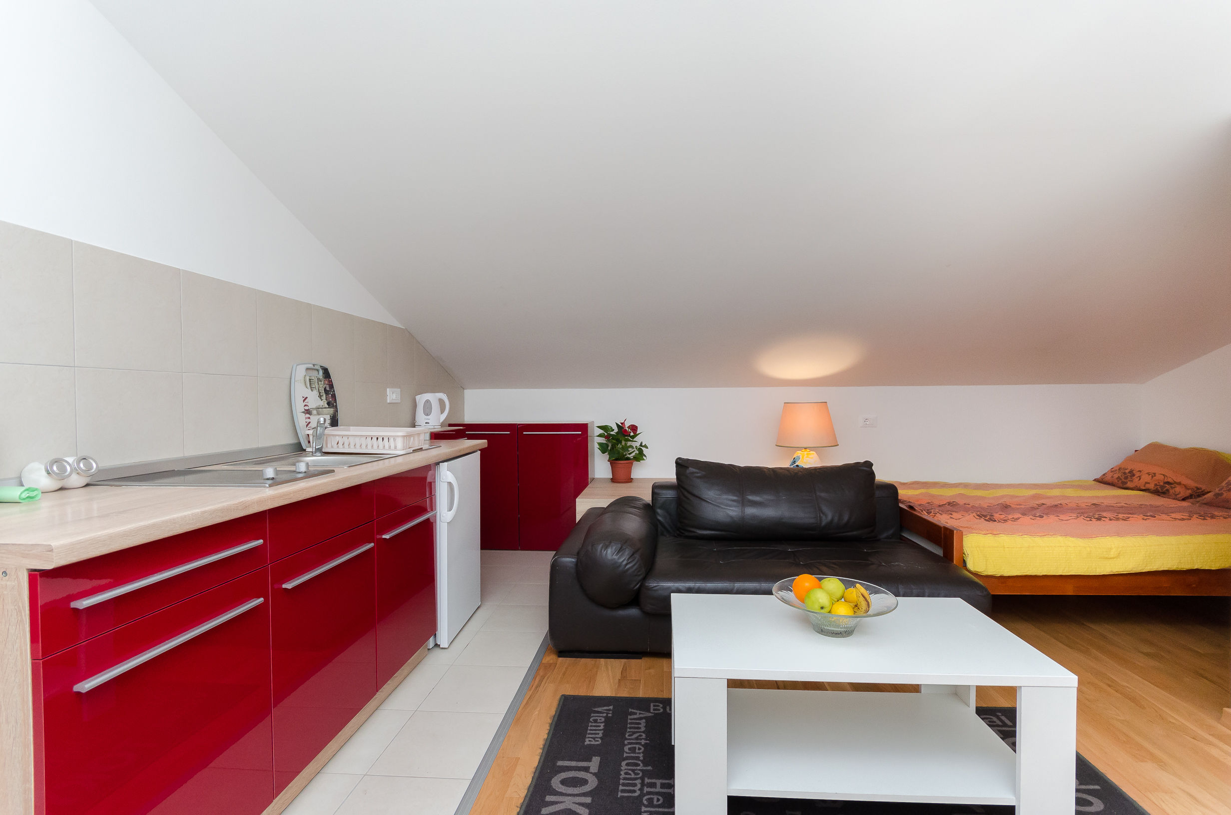 Apartment Goran 19901-A3