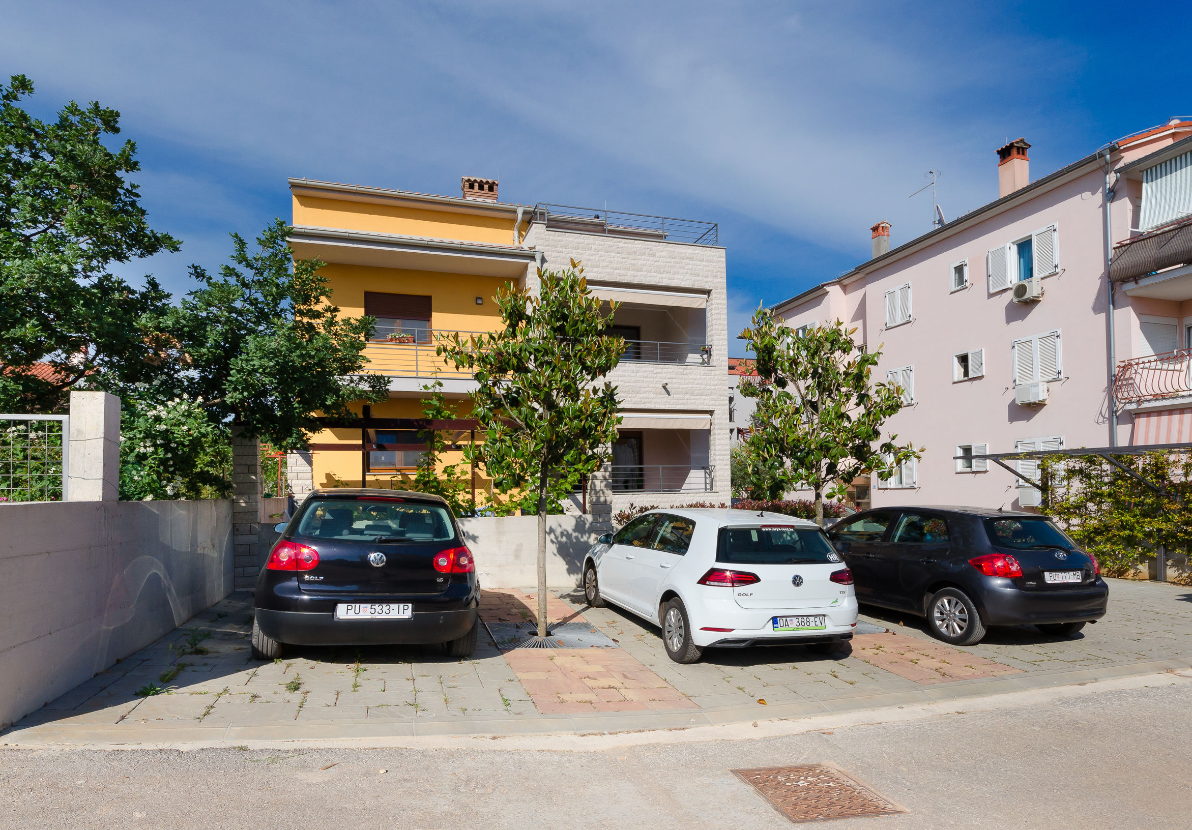 Apartment Goran 19901-A3
