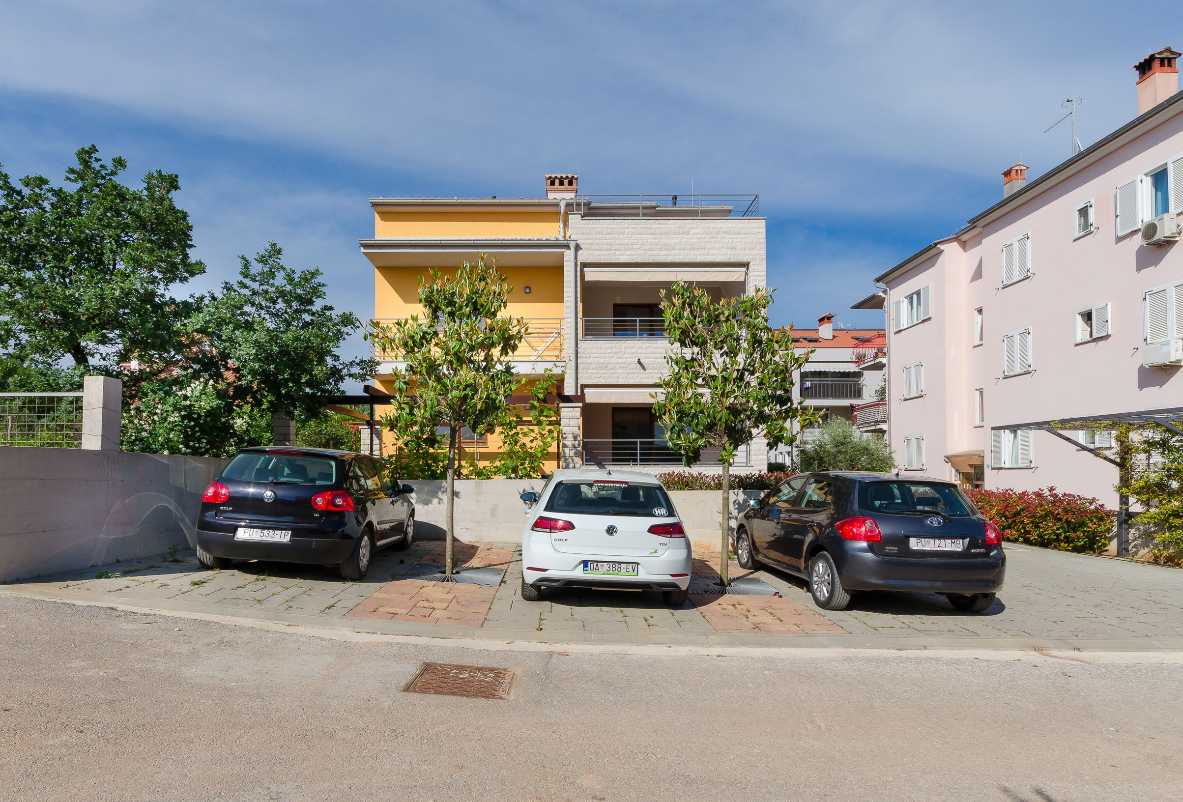 Apartment Goran 19901-A3