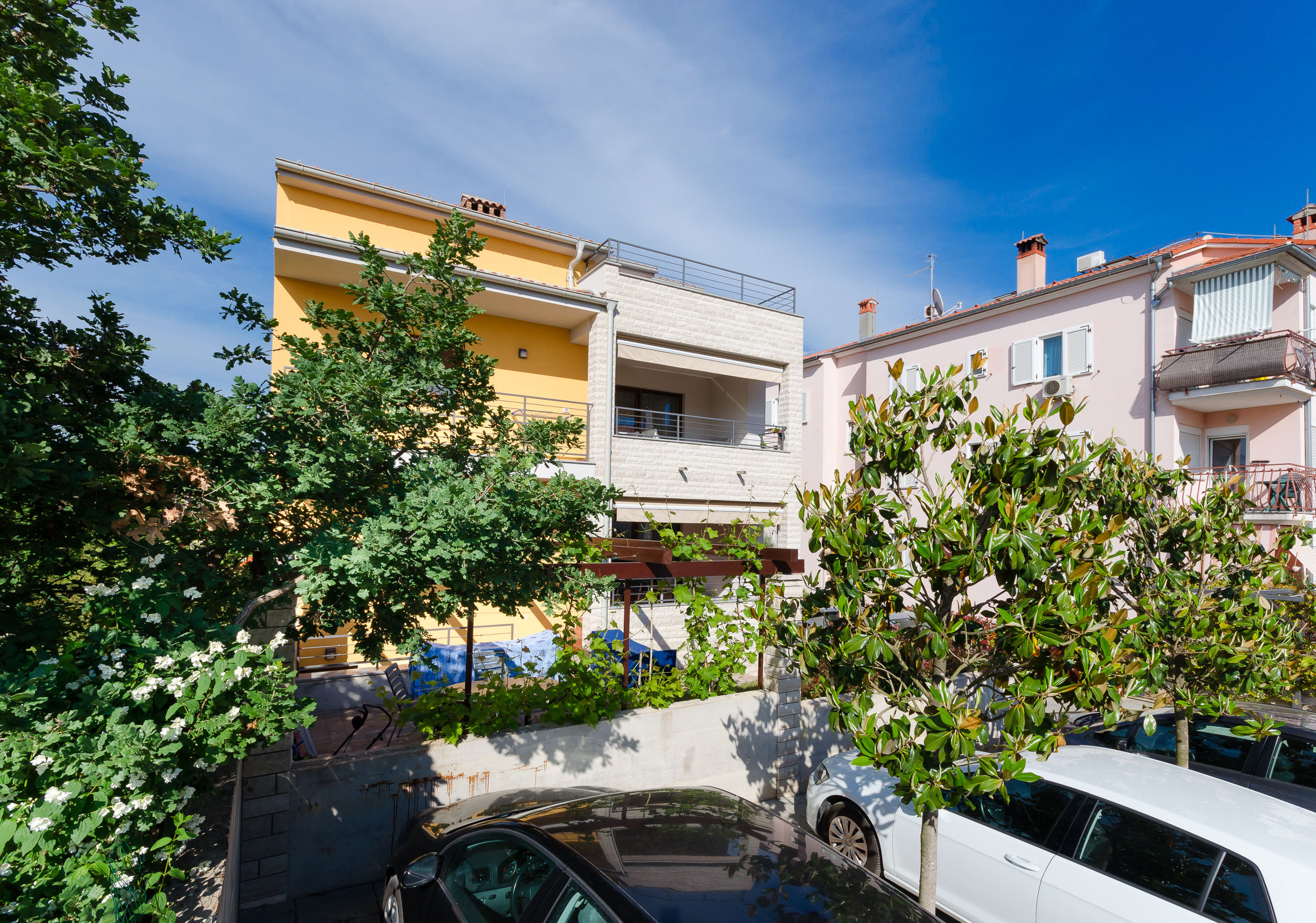 Apartment Goran 19901-A3