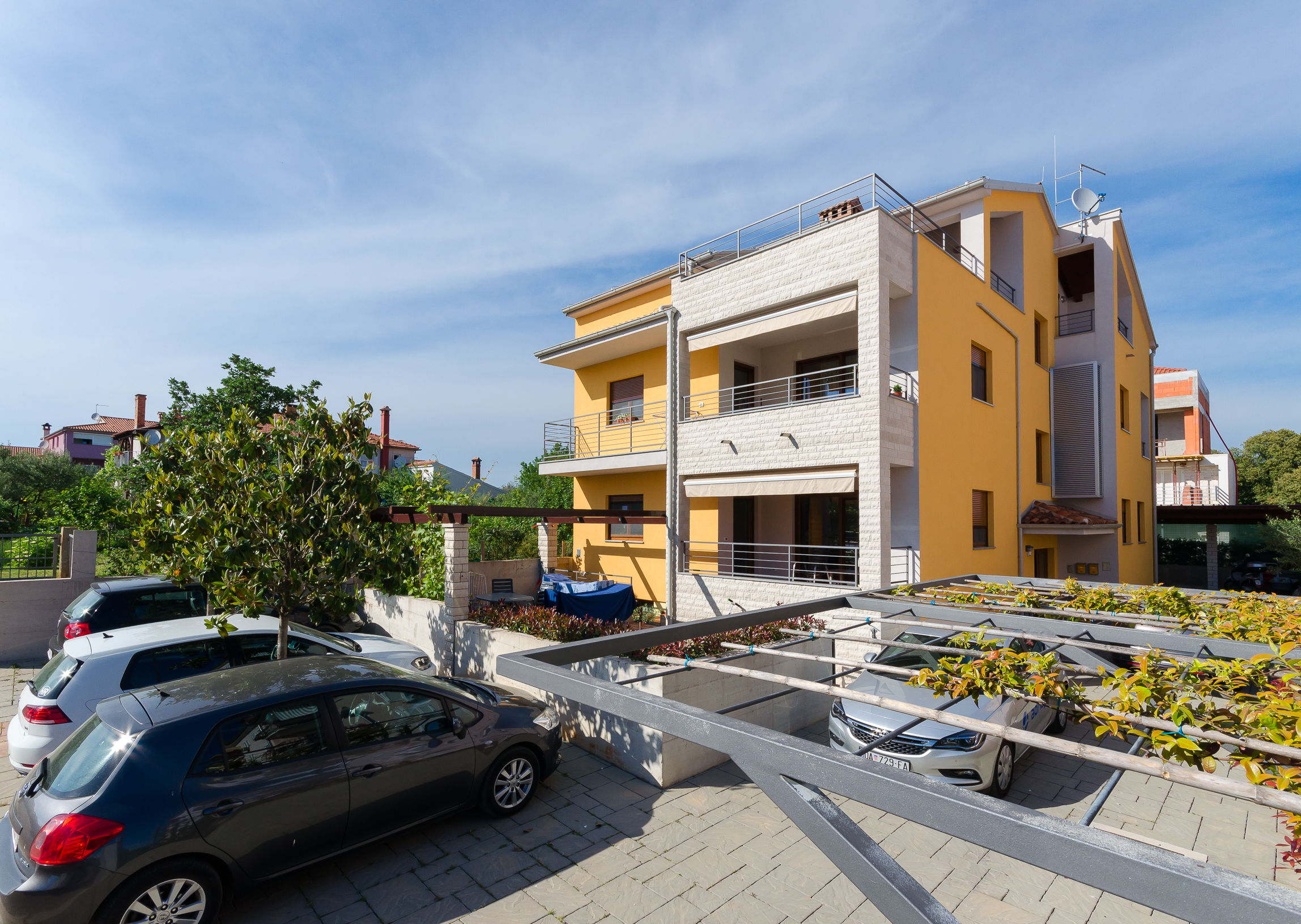 Apartment Goran 19901-A3