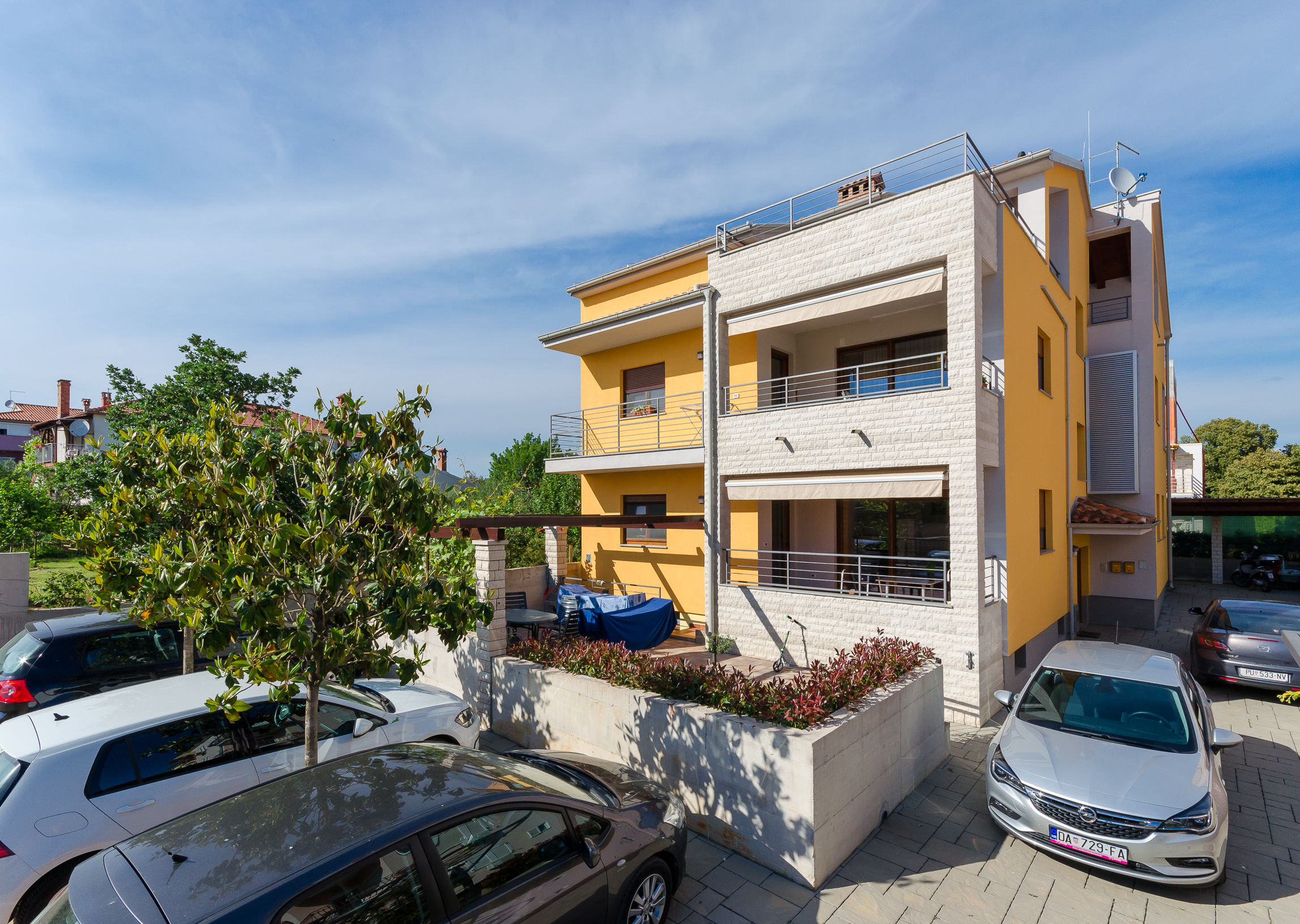 Apartment Goran 19901-A3
