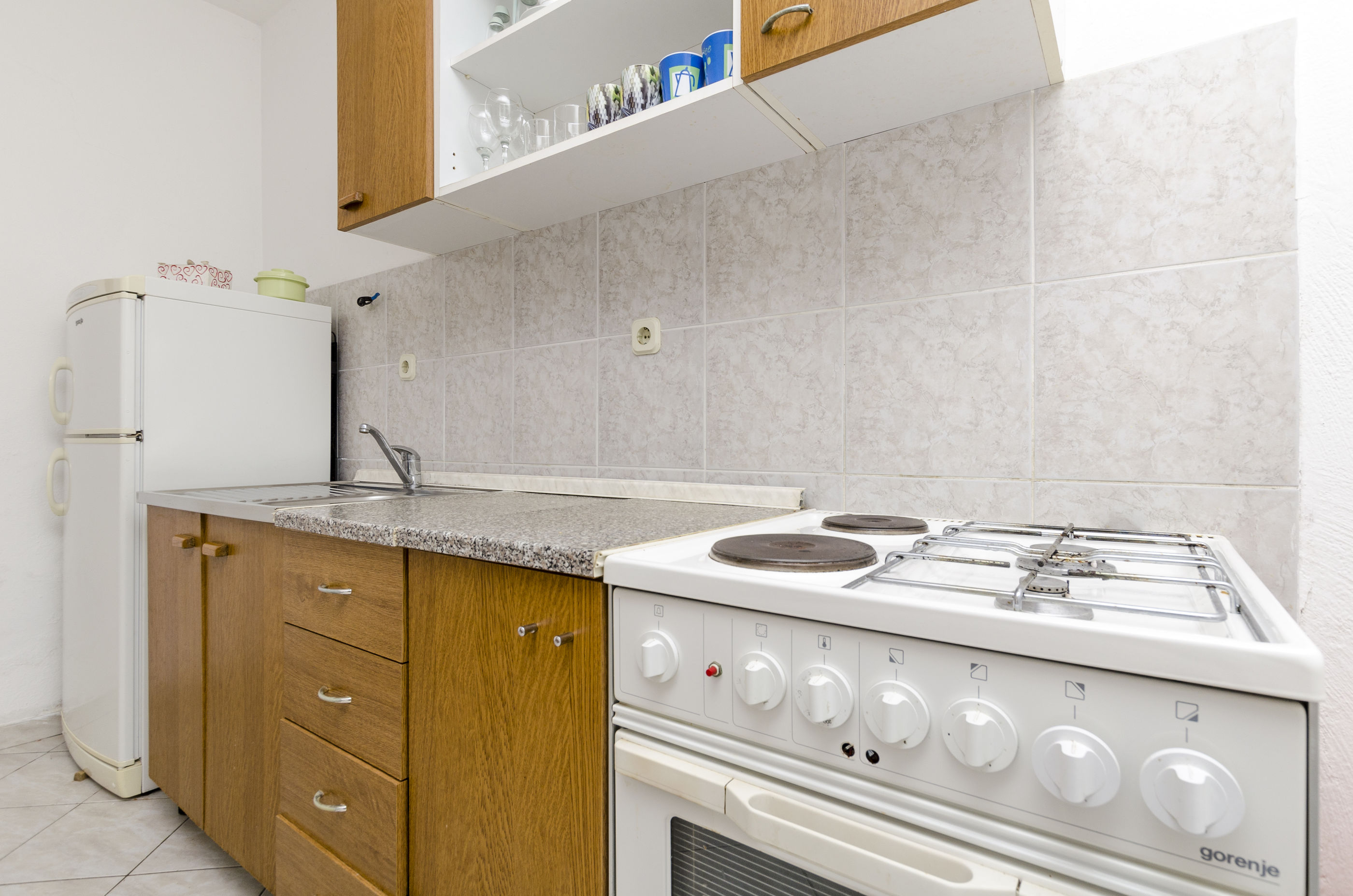 Apartments Helena 34021-A1