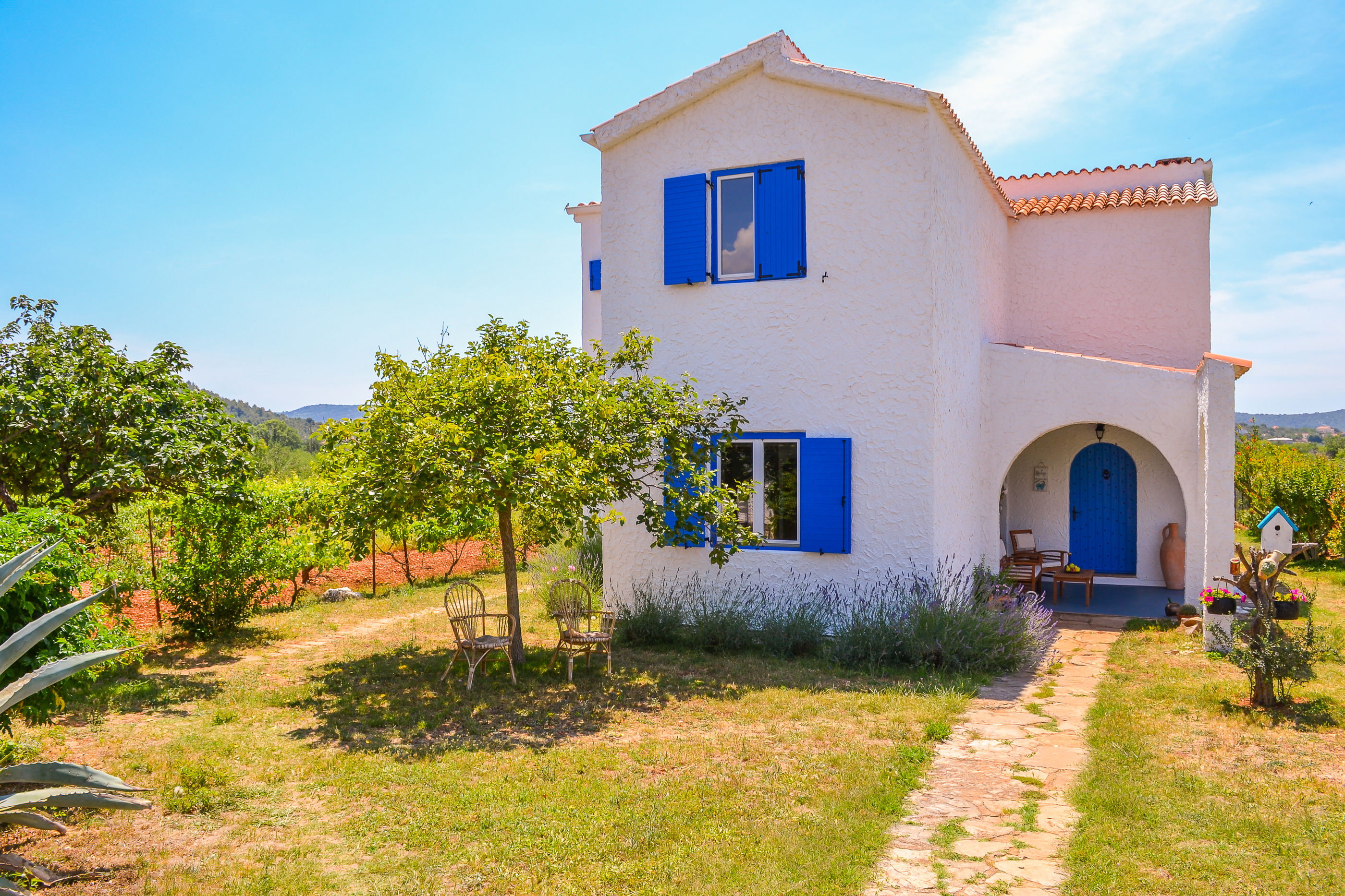 Apartment Basilena 51091-A1