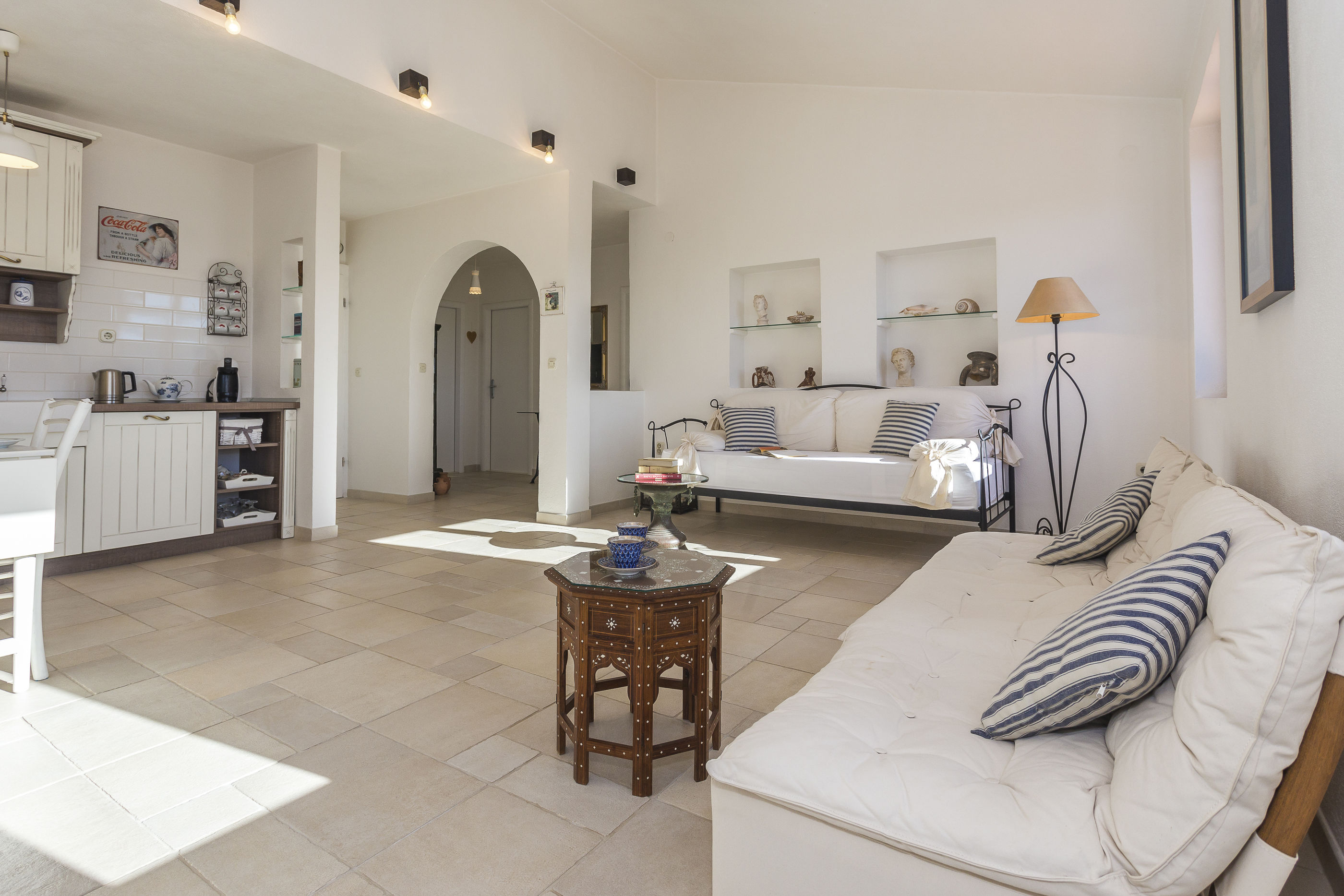 Apartment Basilena 51091-A1