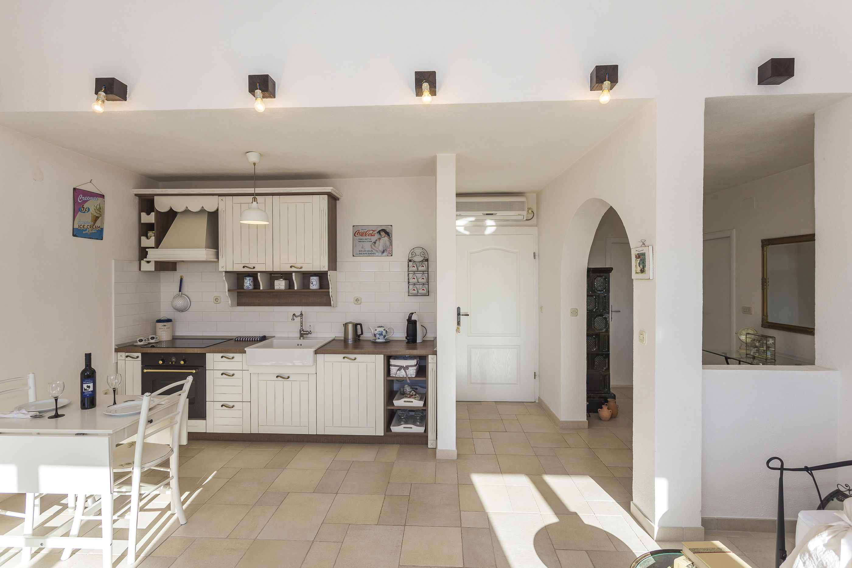 Apartment Basilena 51091-A1