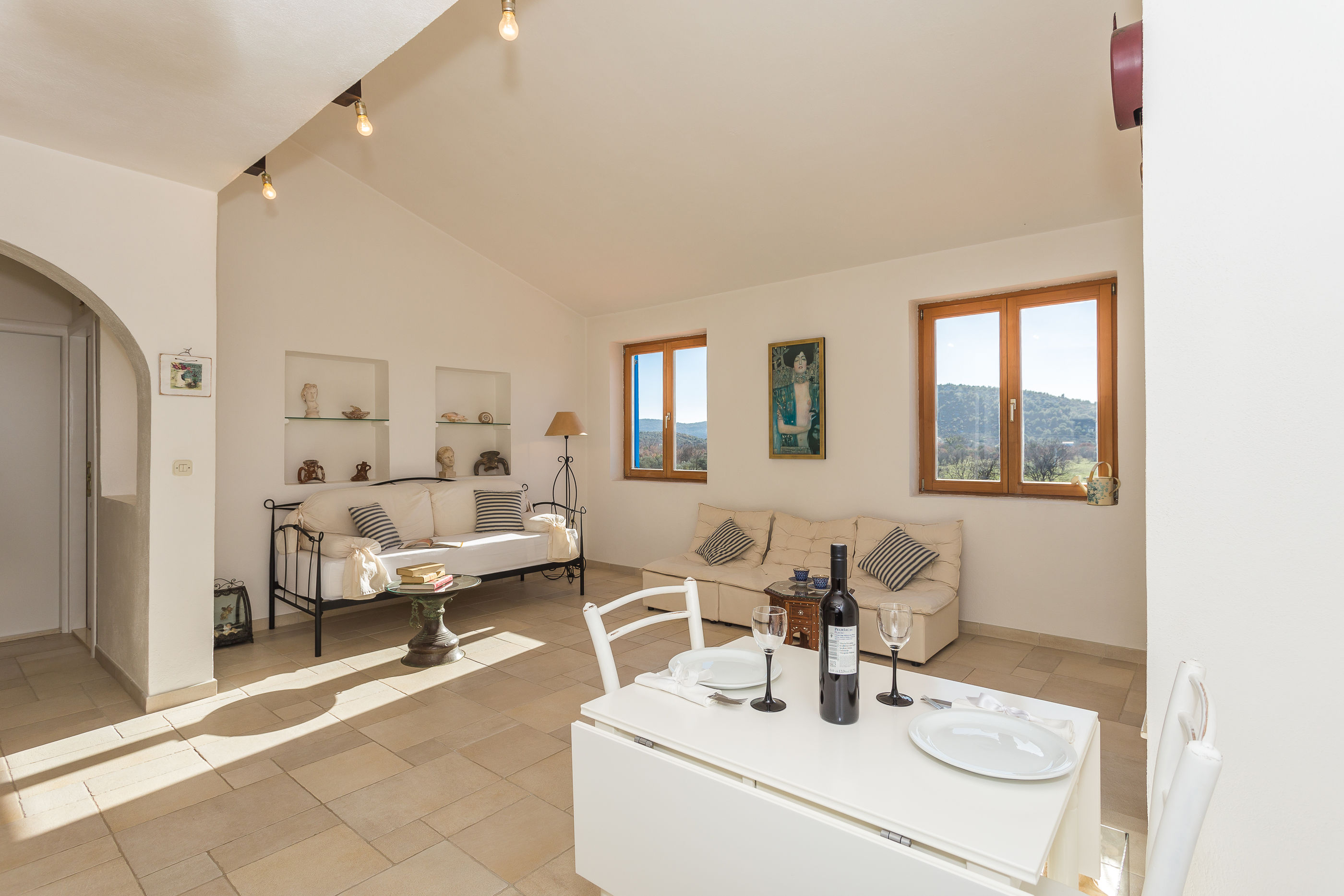 Apartment Basilena 51091-A1