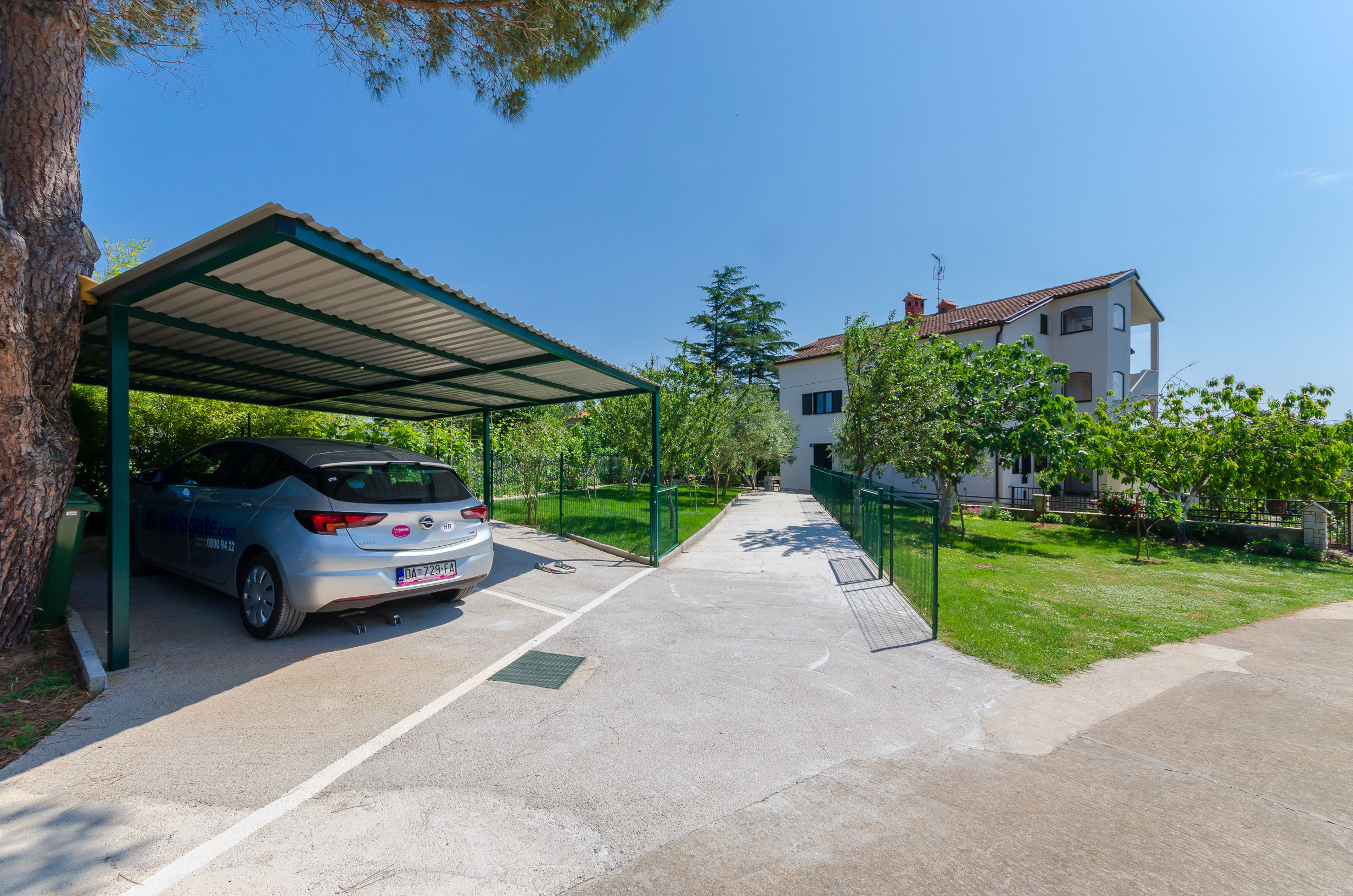 Apartments Dragutin 70501-A3