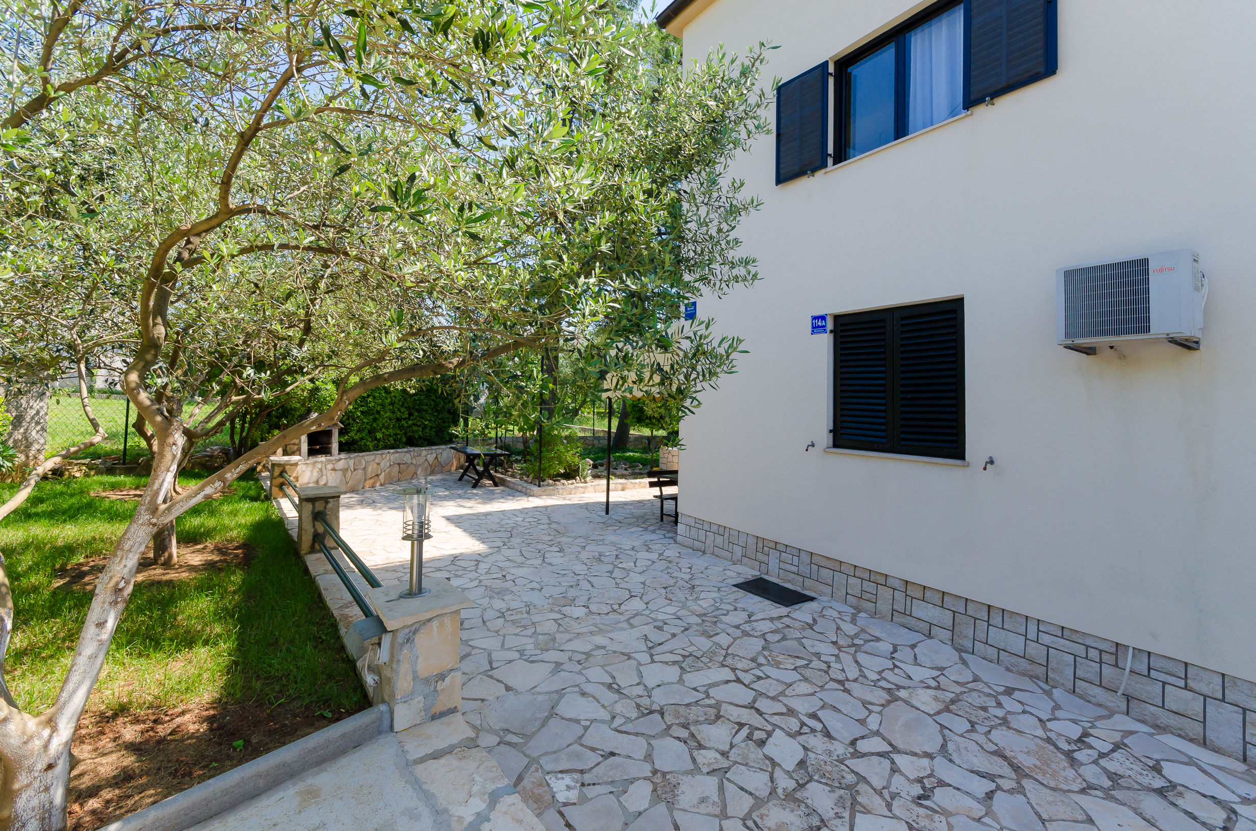 Apartments Dragutin 70501-A3