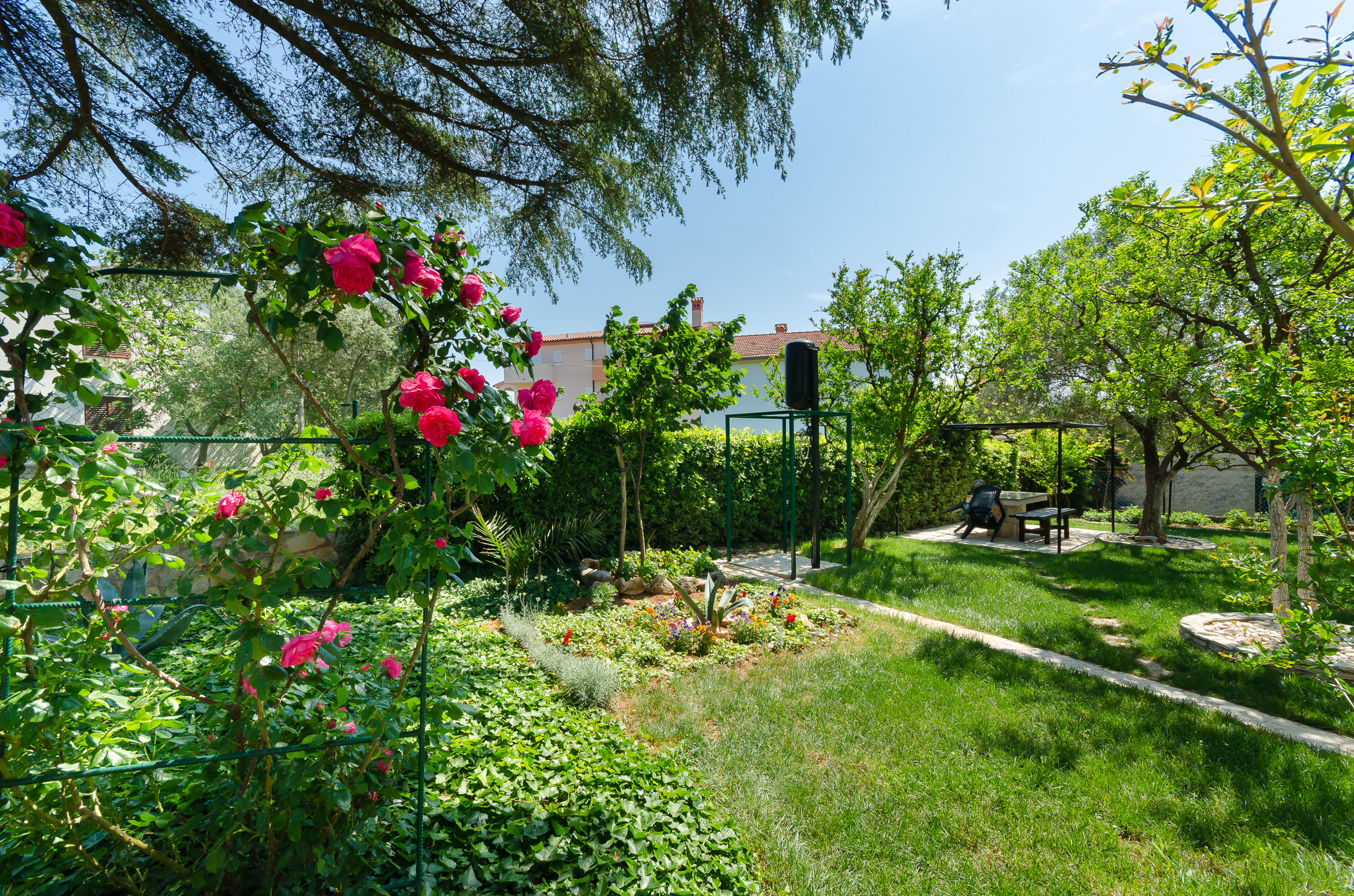 Apartments Dragutin 70501-A3