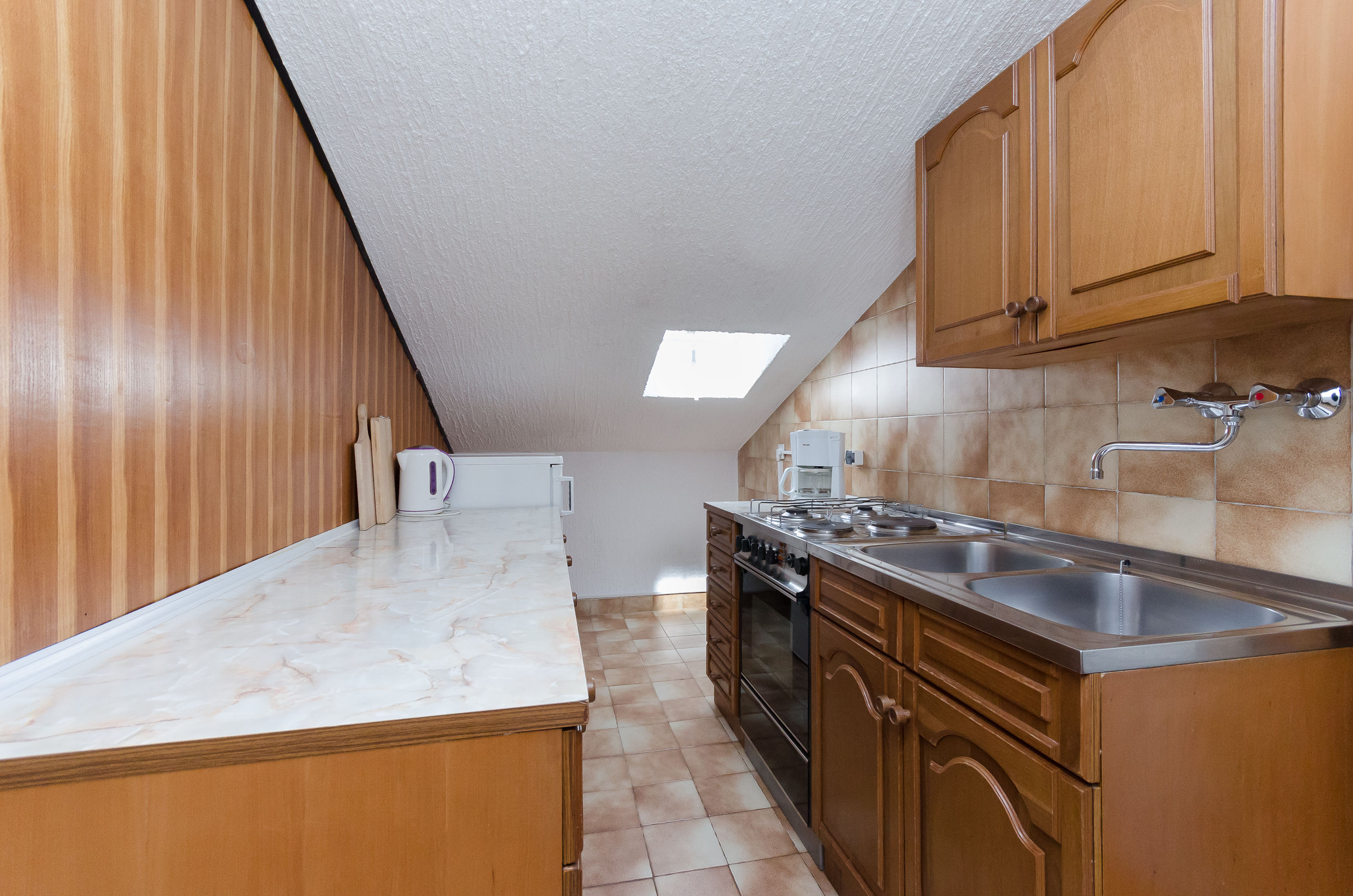 Apartments Dragutin 70501-A3