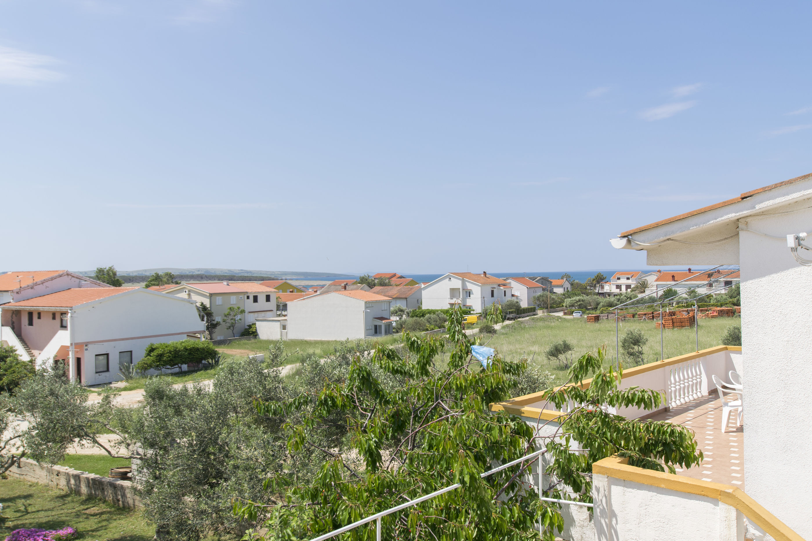 Apartments Sanja 13501-A4