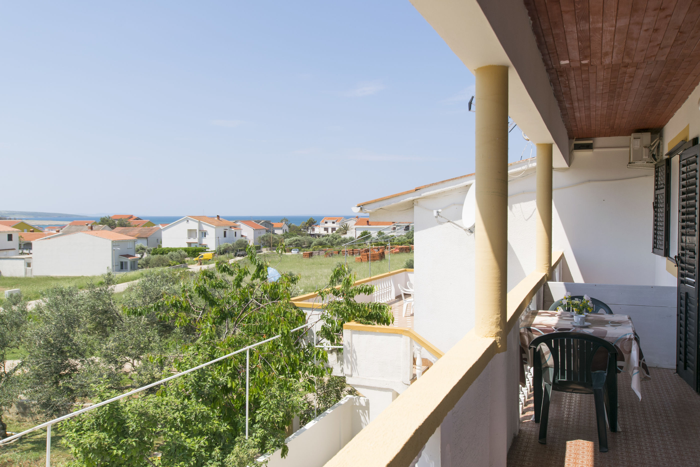 Apartments Sanja 13501-A4