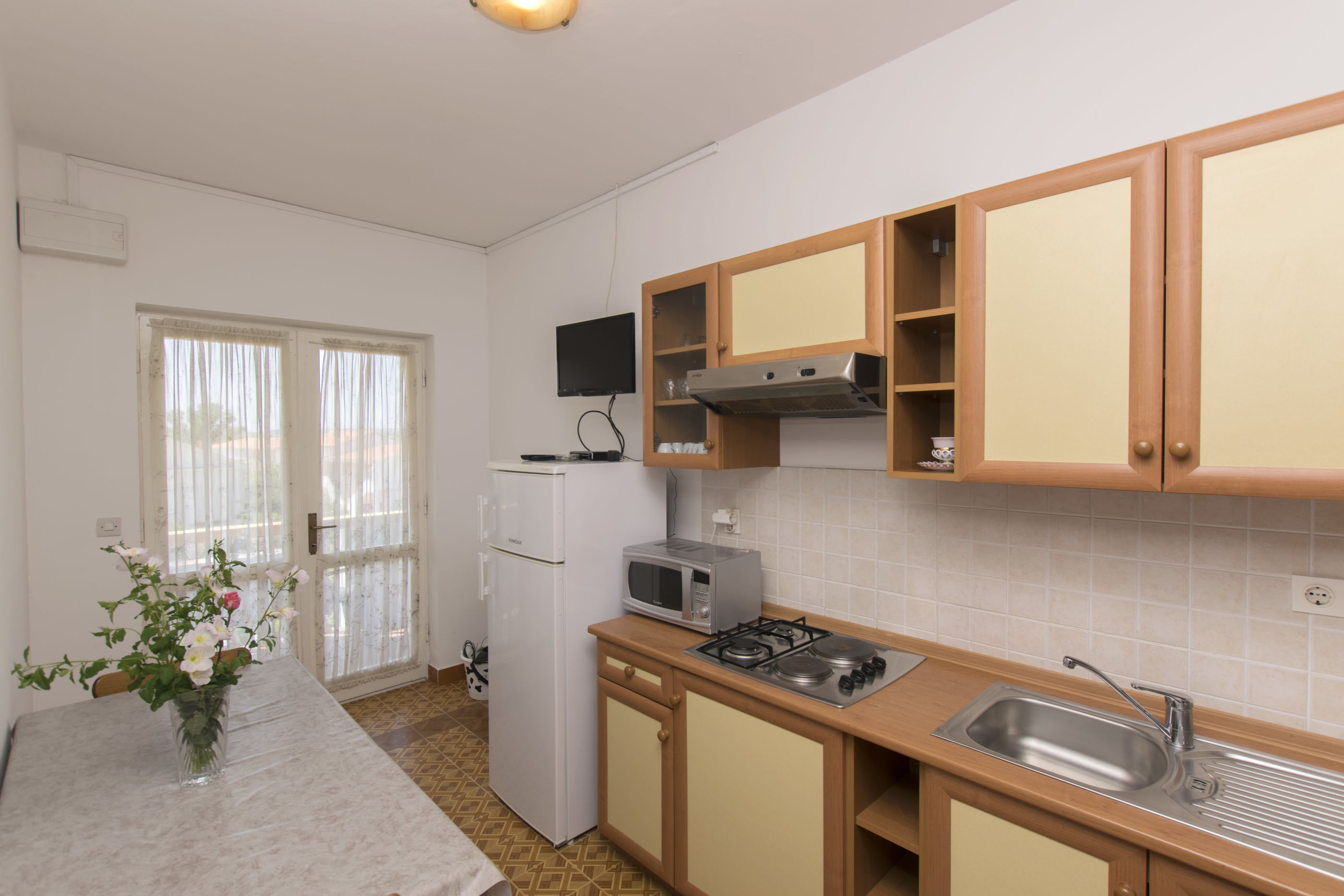 Apartments Sanja 13501-A4