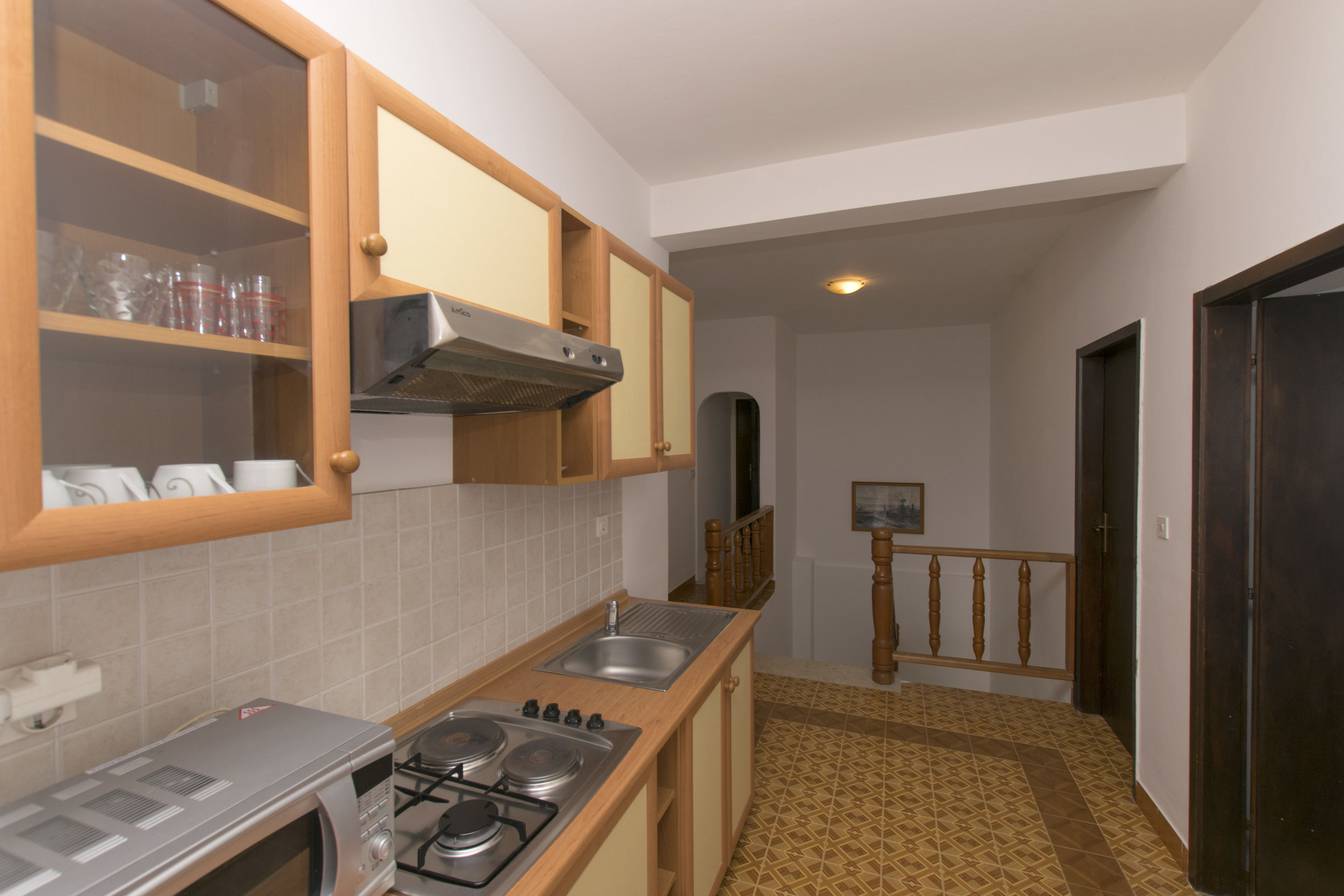 Apartments Sanja 13501-A4