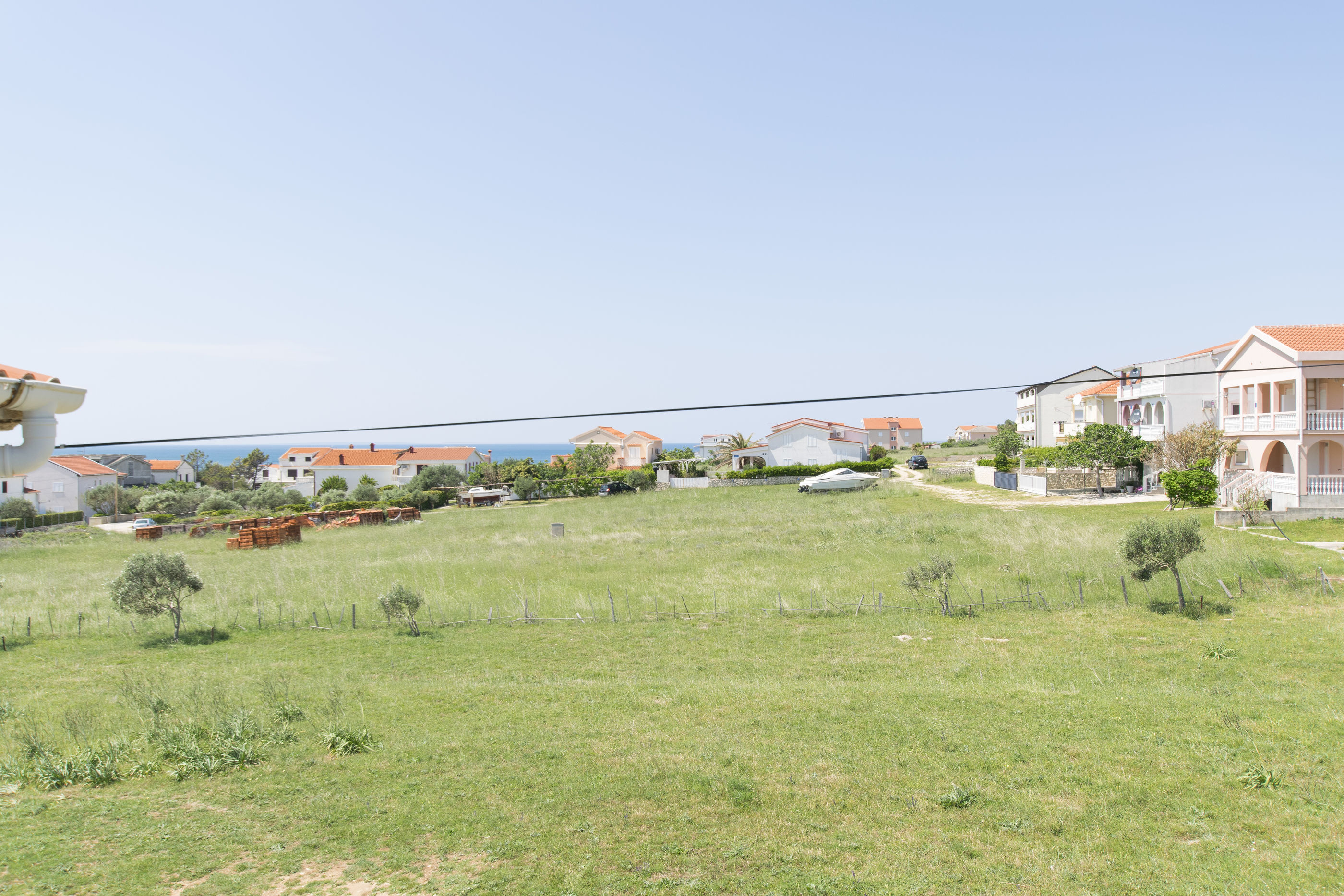 Apartments Sanja 13501-A3
