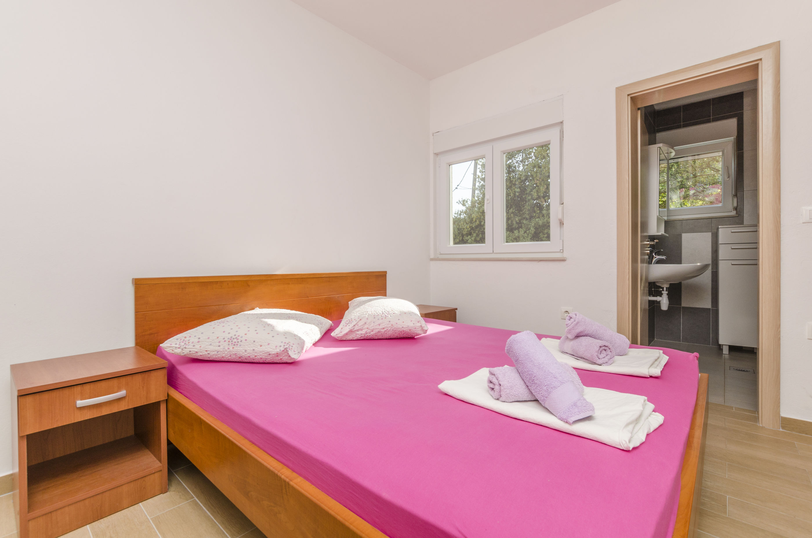 Apartment Ivo 38672-A2