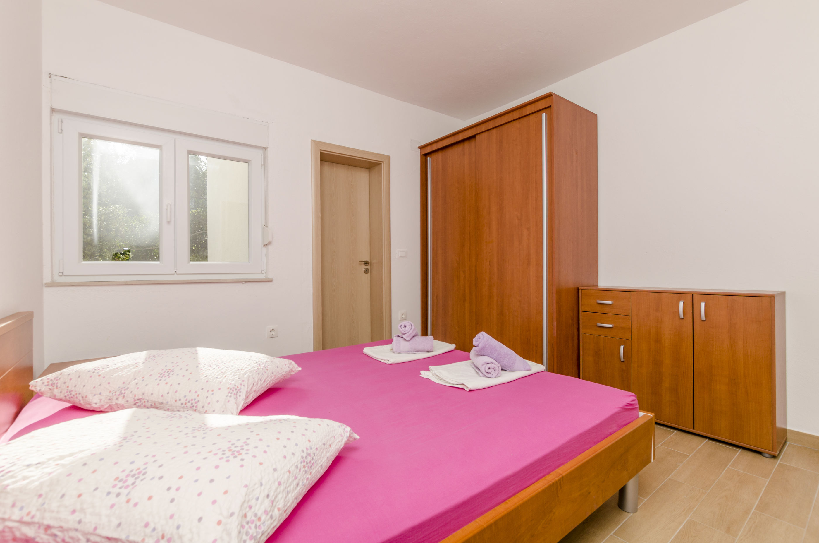 Apartment Ivo 38672-A2