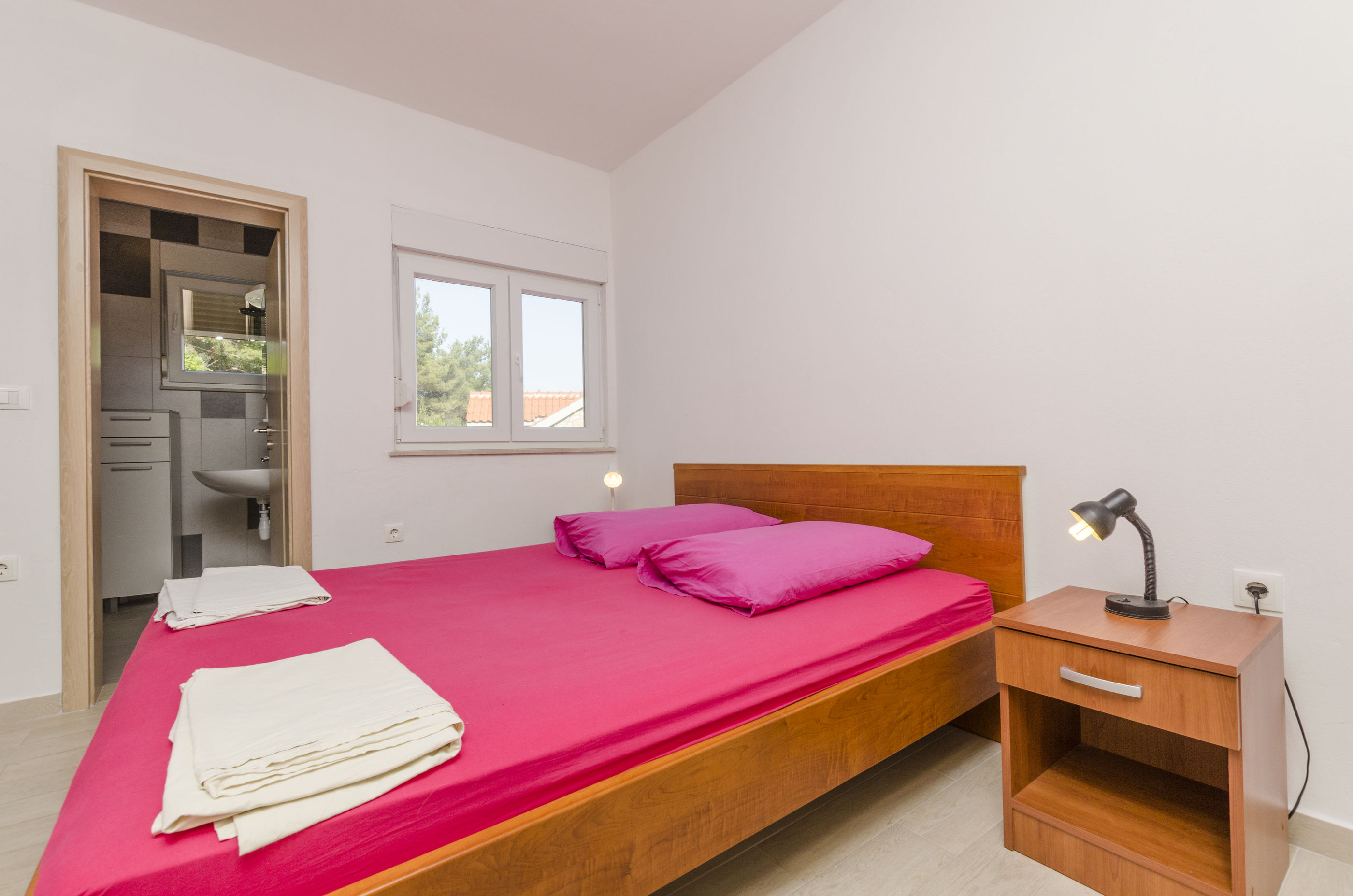 Apartment Ivo 38672-A2