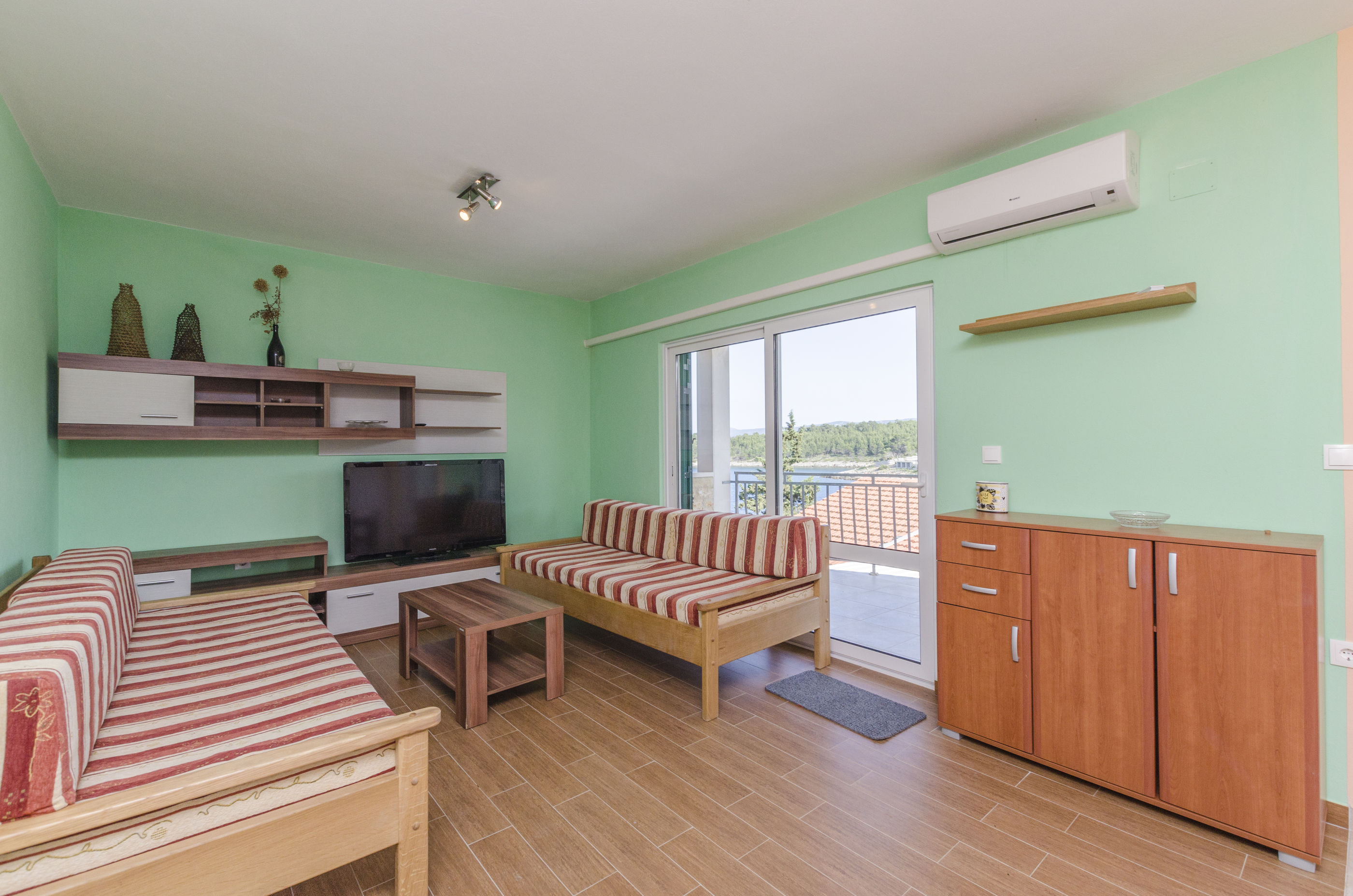 Apartment Ivo 38672-A2