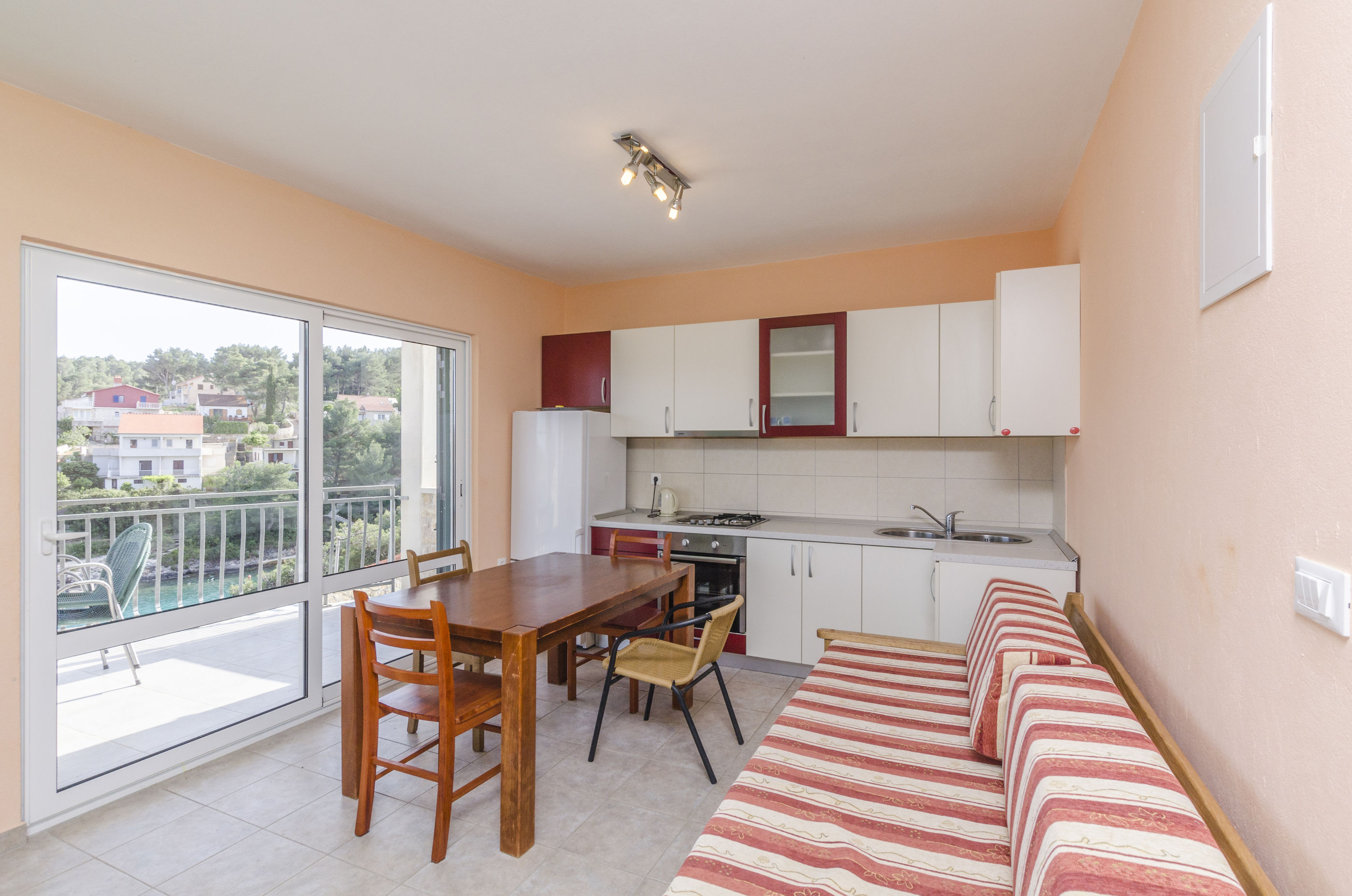 Apartment Ivo 38672-A2