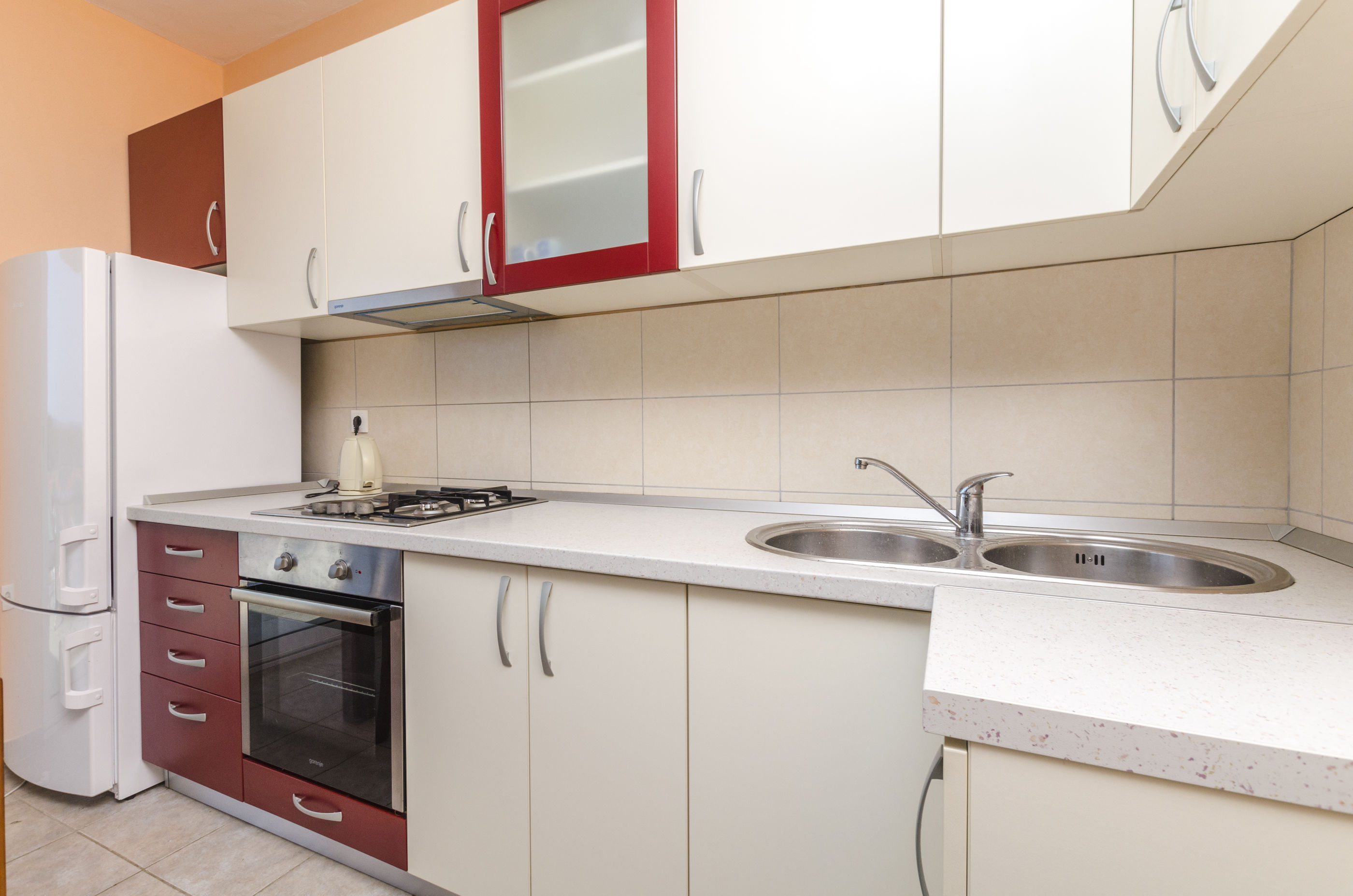 Apartment Ivo 38672-A2