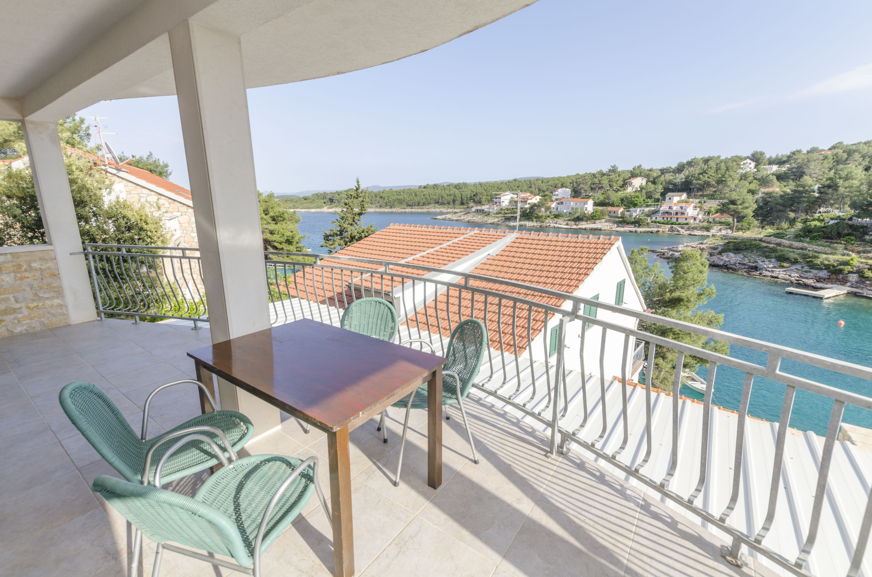 Apartment Ivo 38672-A2