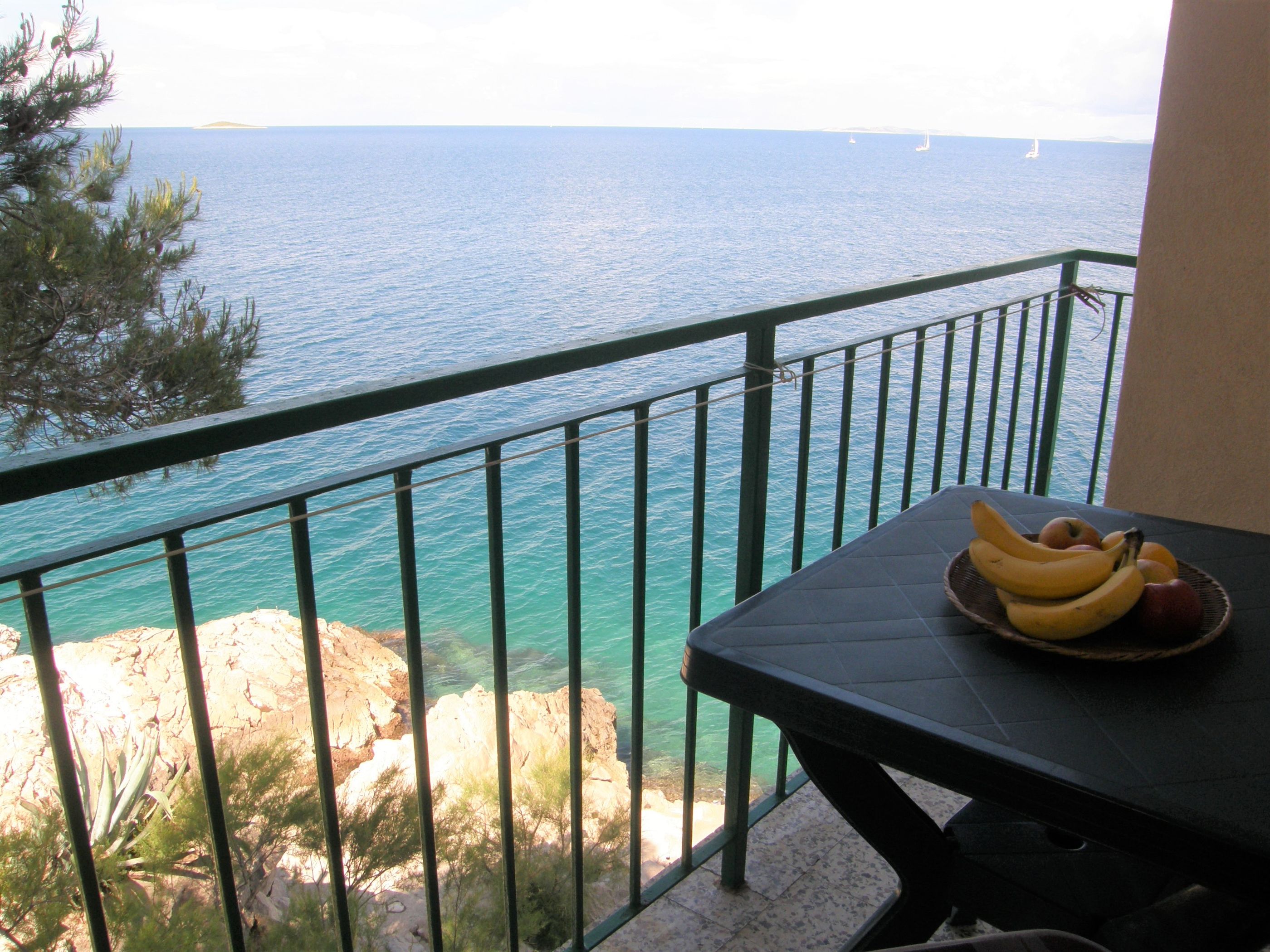 Apartment Vlasta 51501-A1