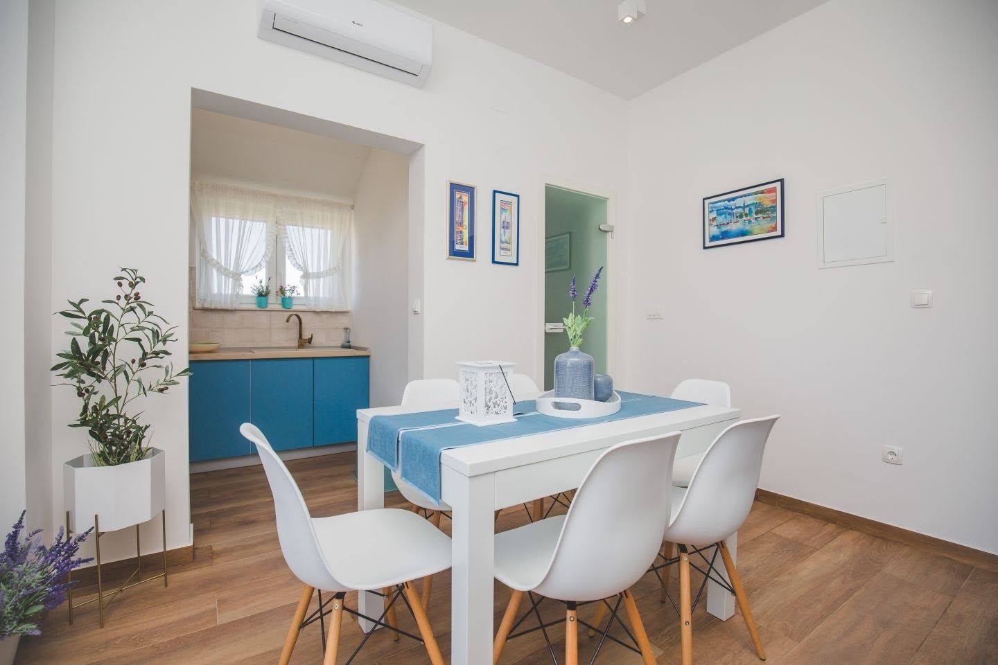 Apartments Salsa 51311-A2