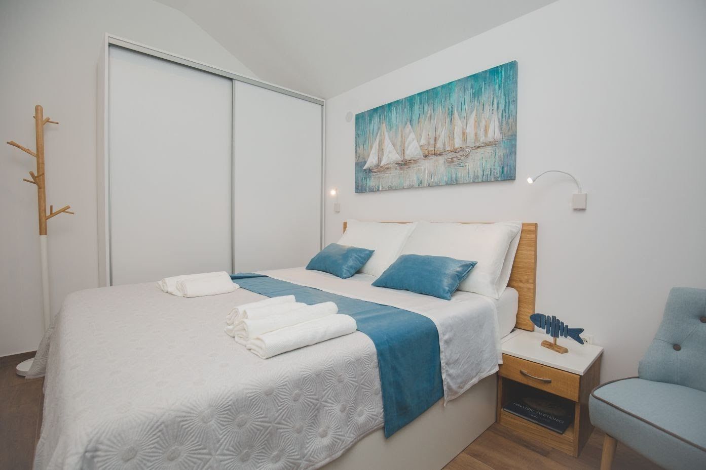 Apartments Salsa 51311-A2