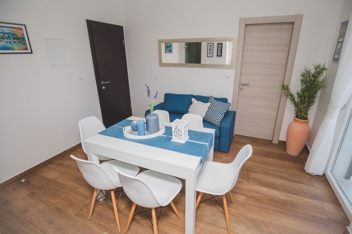 Apartments Salsa 51311-A2