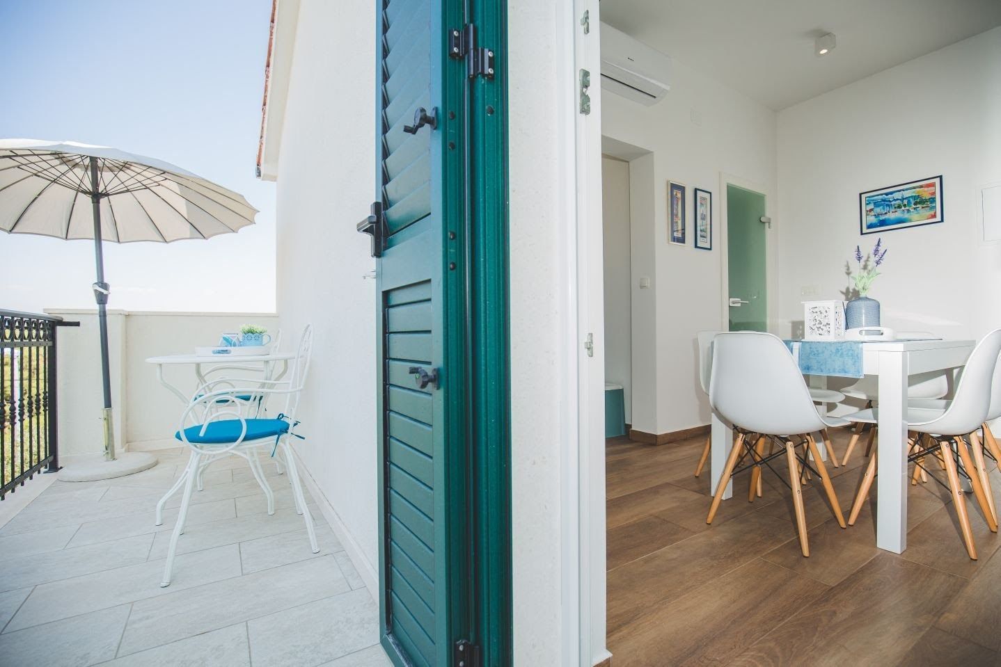 Apartments Salsa 51311-A2